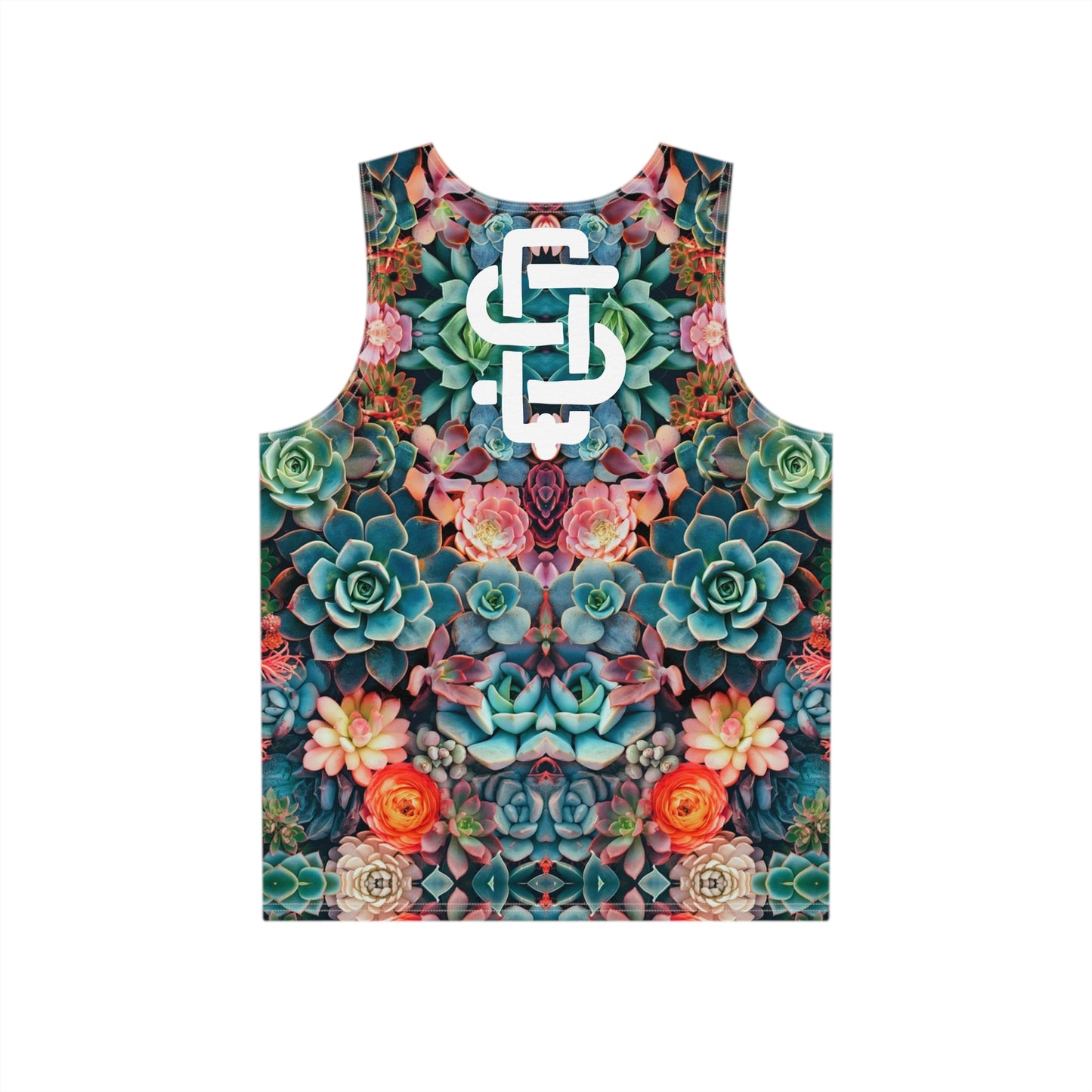 TANK - LOOSE
