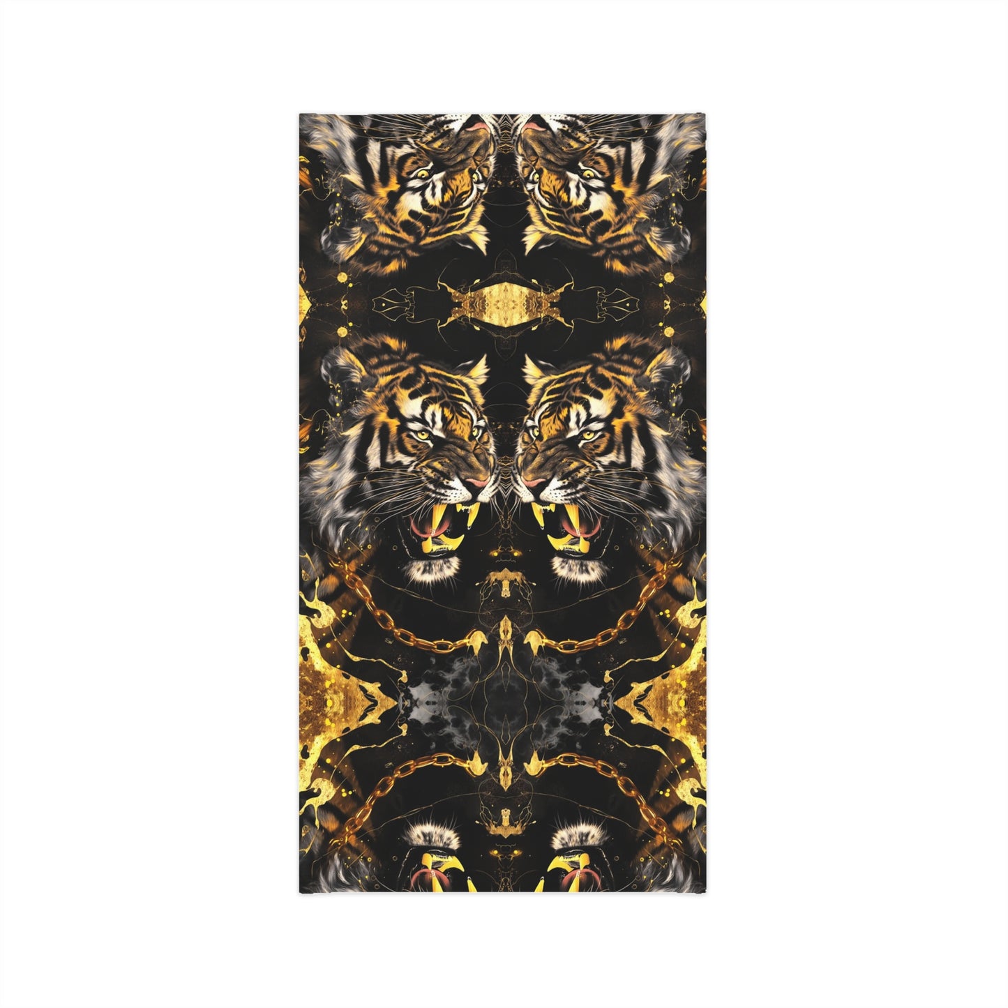 GAITER