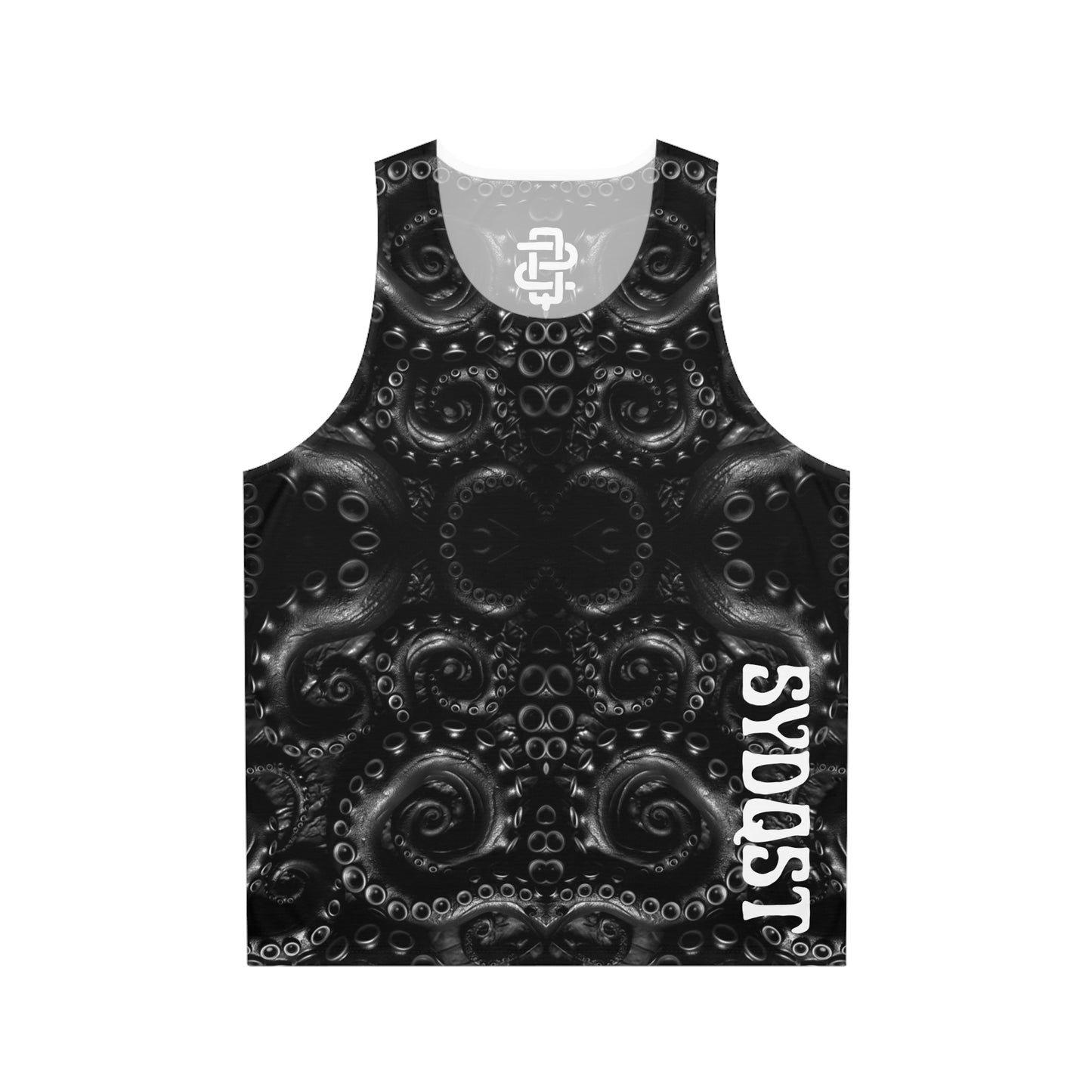 TANK - FITTED