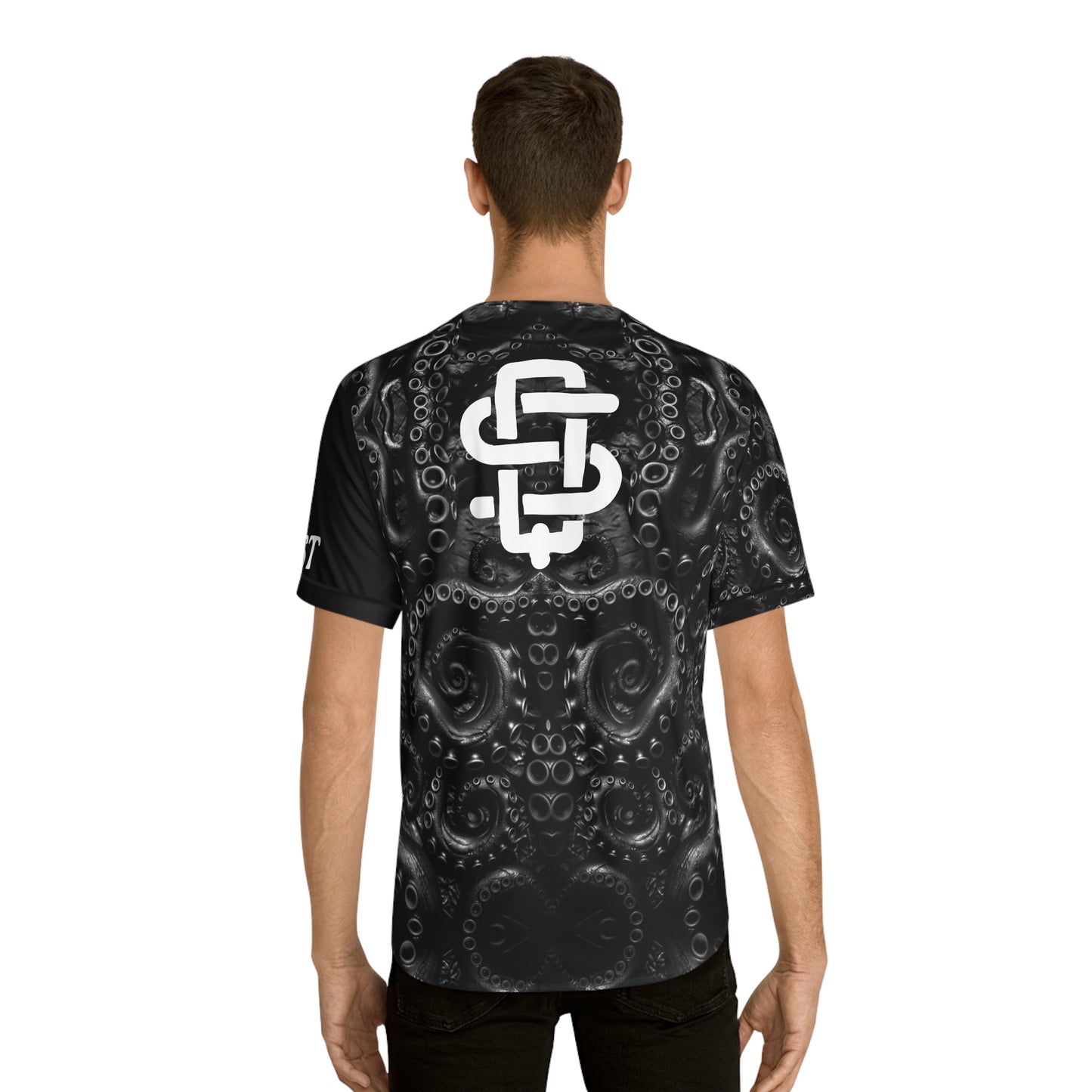 JERSEY - BASEBALL