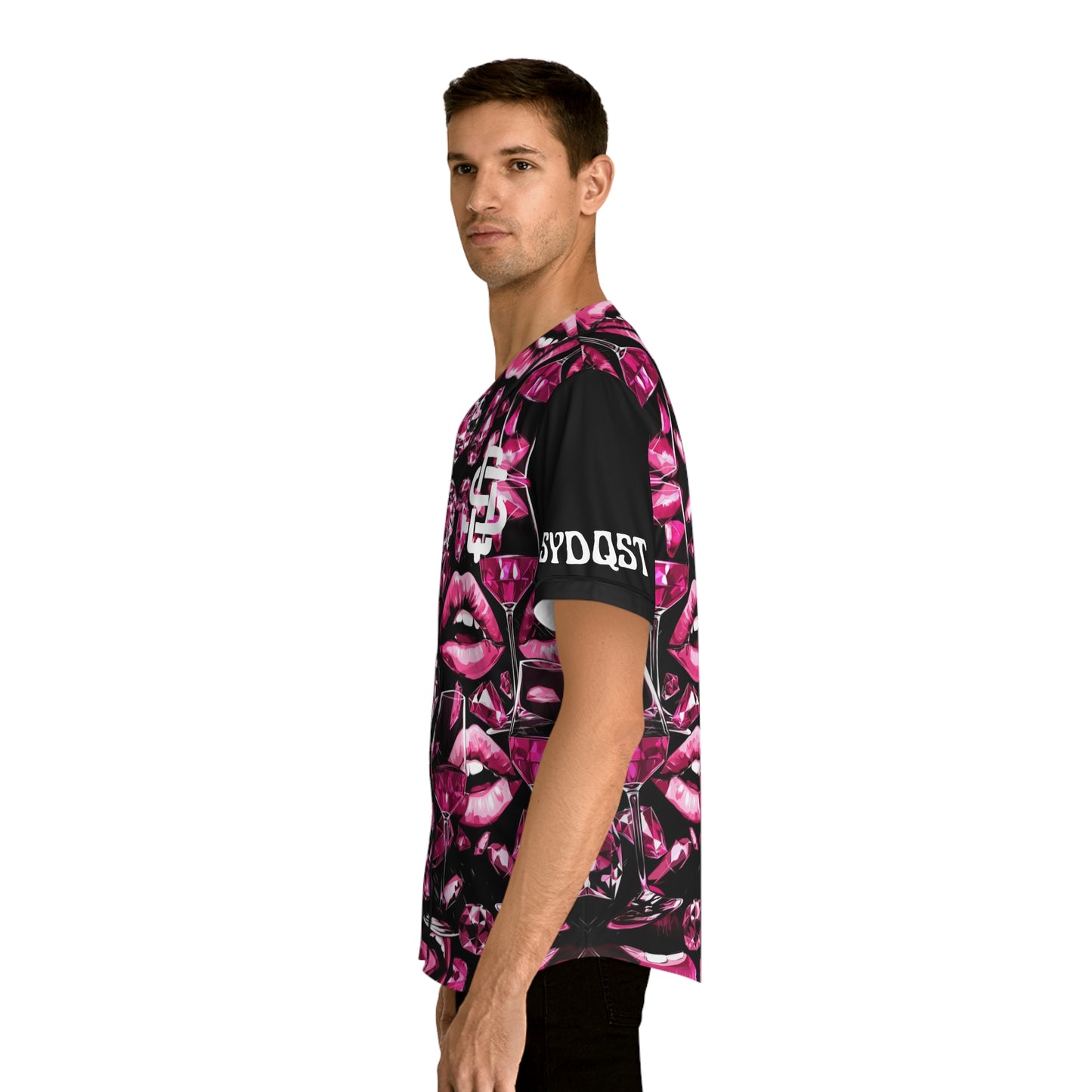 JERSEY - BASEBALL