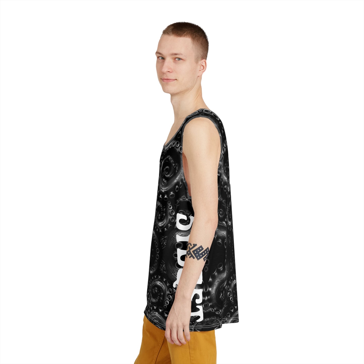 TANK - LOOSE