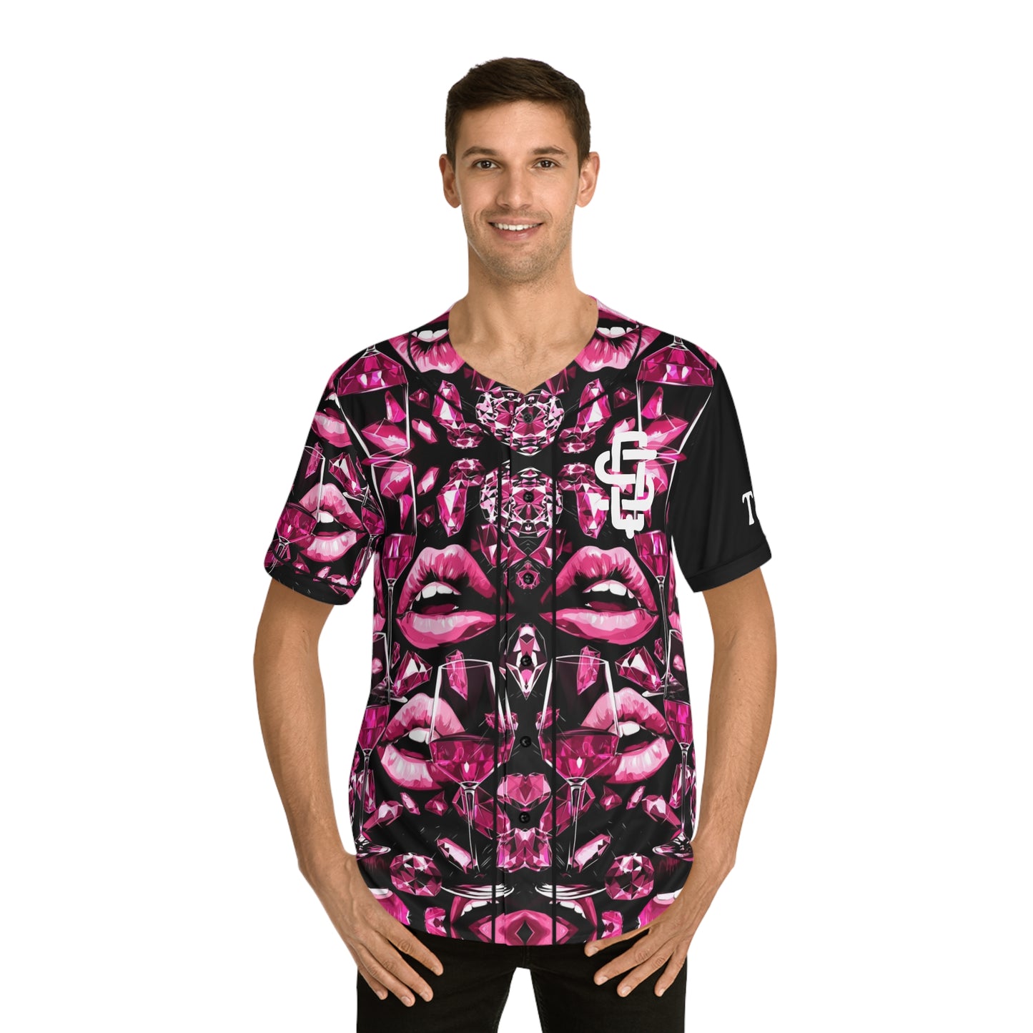 JERSEY - BASEBALL