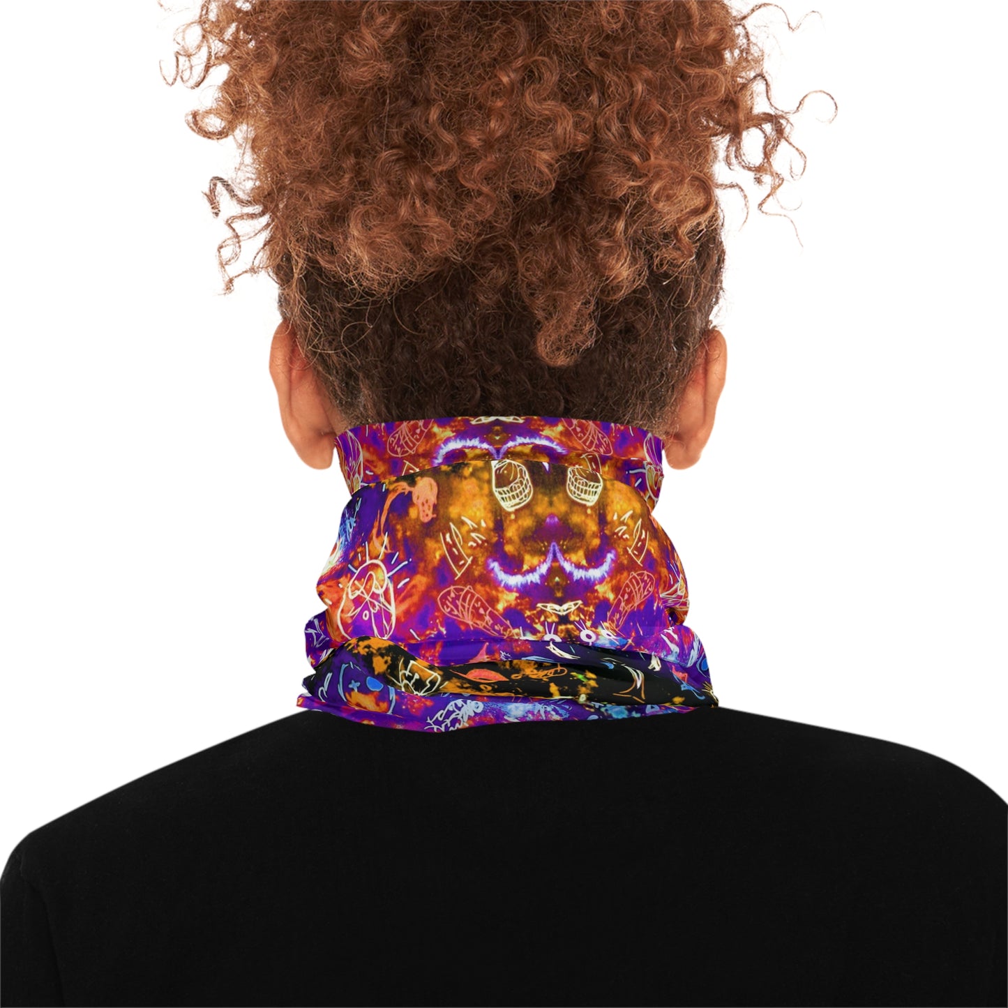 GAITER