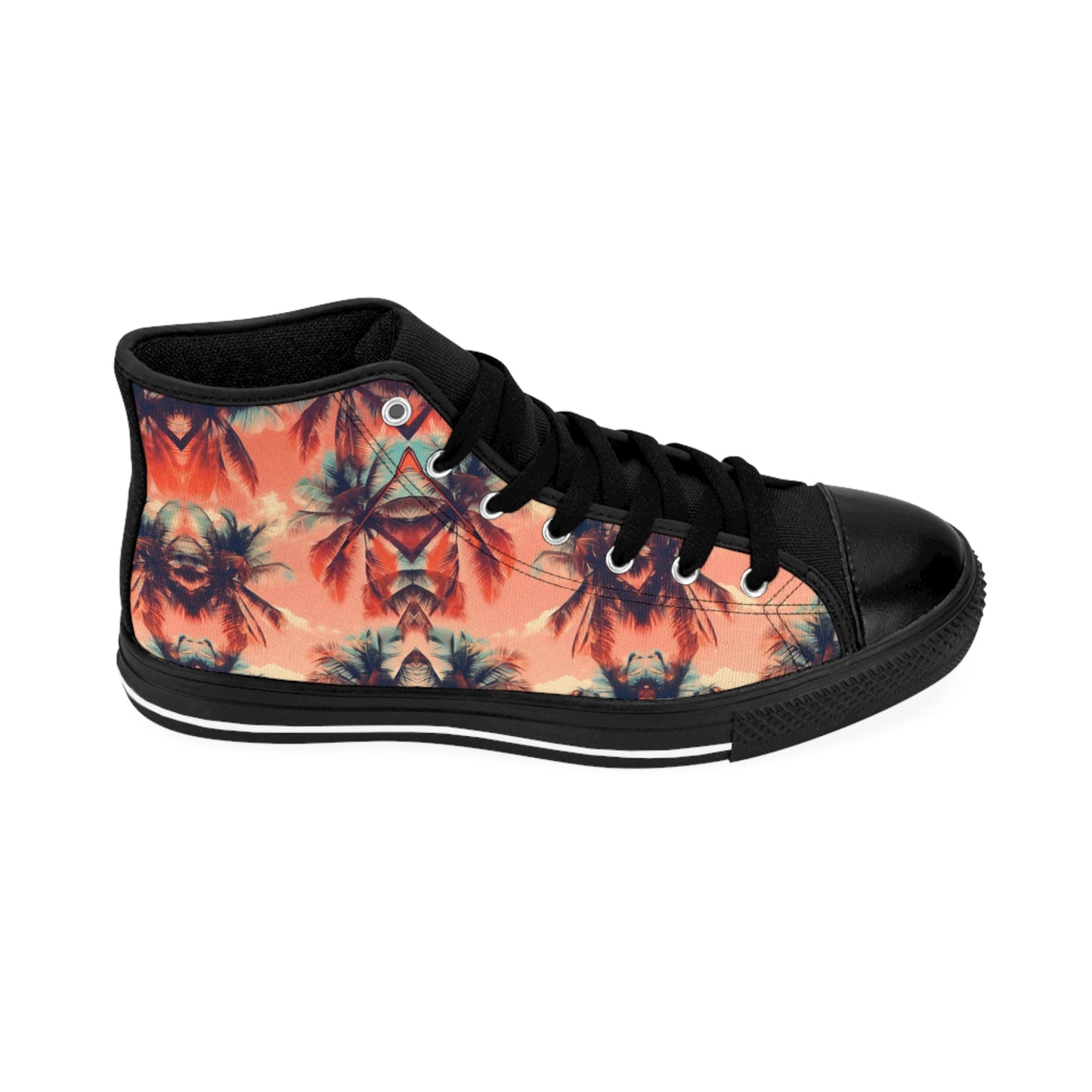 HIGH TOPS (M)