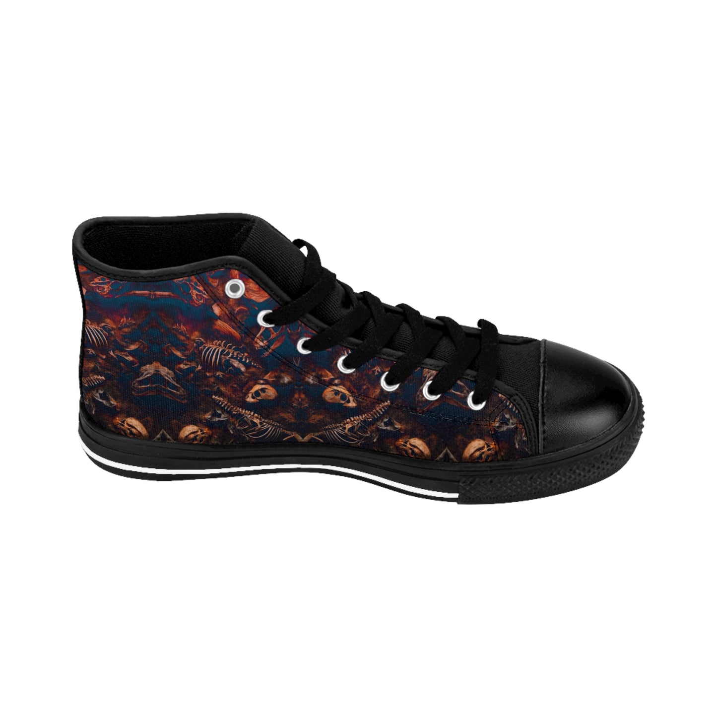 HIGH TOPS (M)