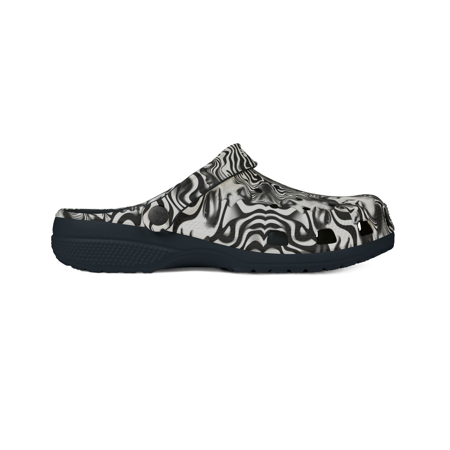 CLOGS