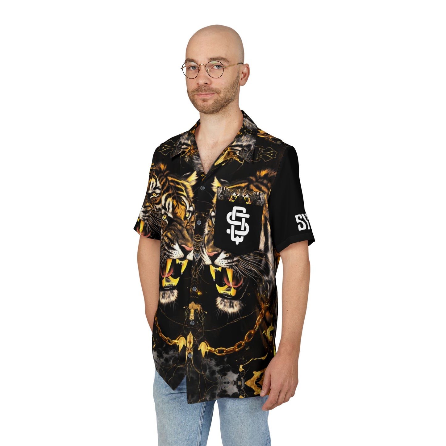 BUTTON-UP