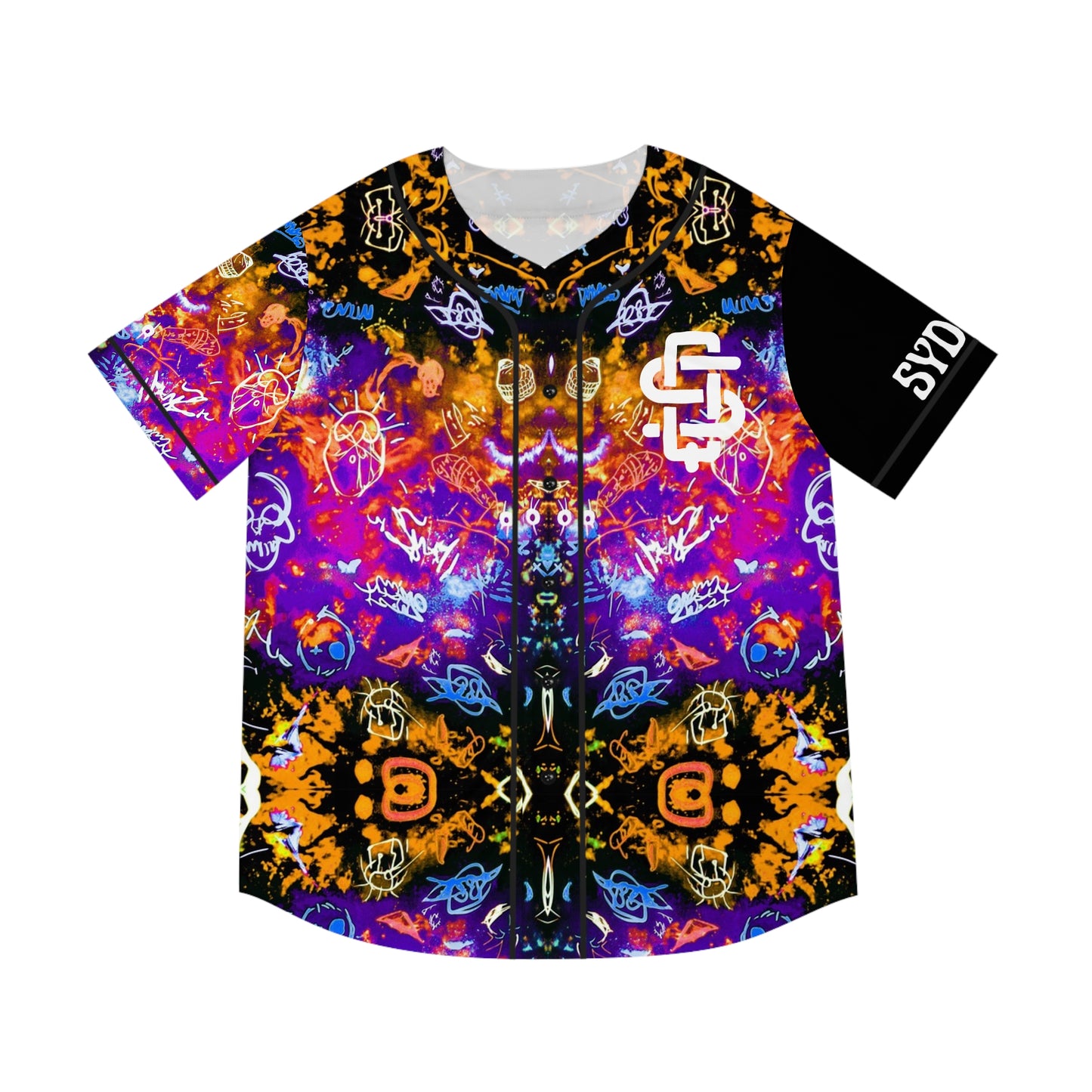 JERSEY - BASEBALL