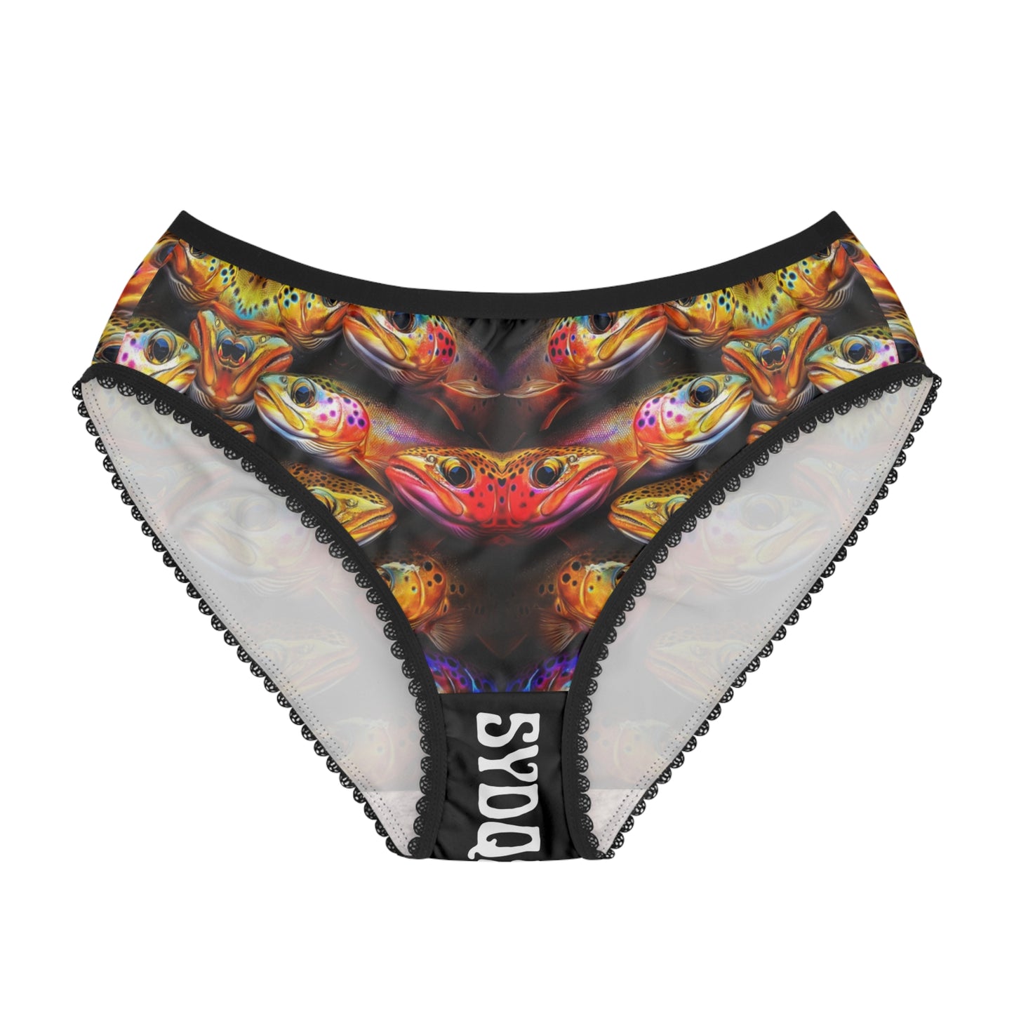 UNDIES