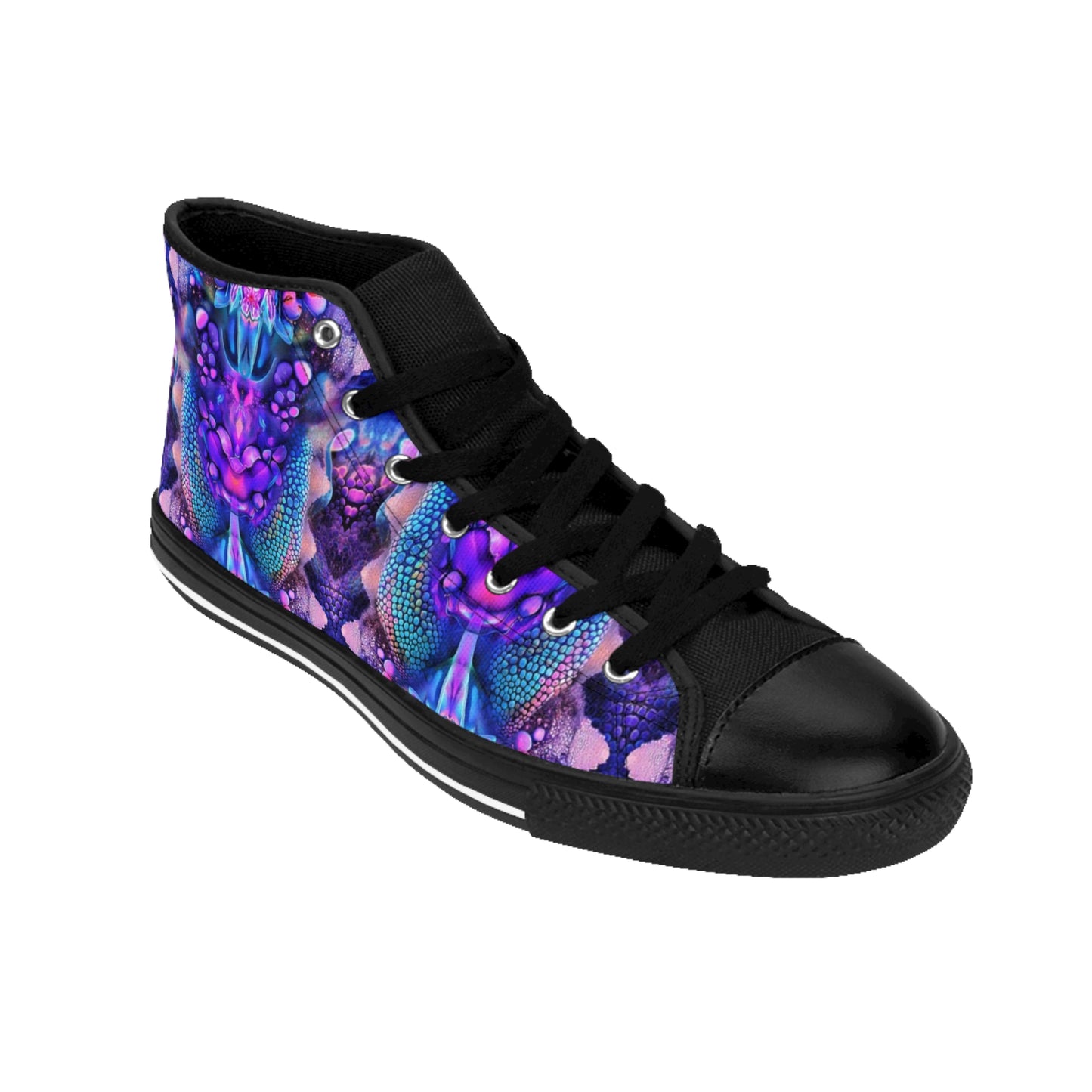 HIGH TOPS (M)