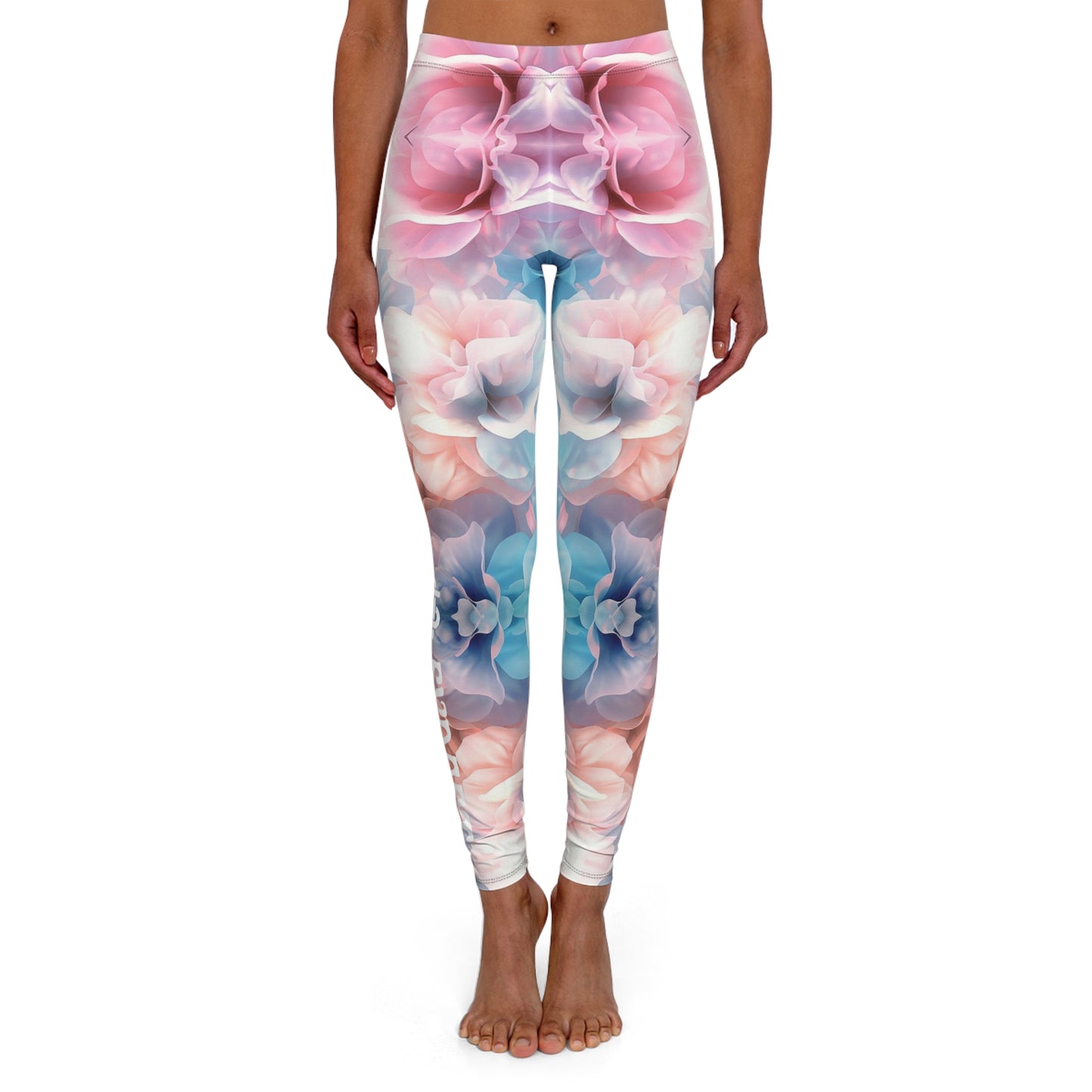 LEGGINGS - SPANDEX