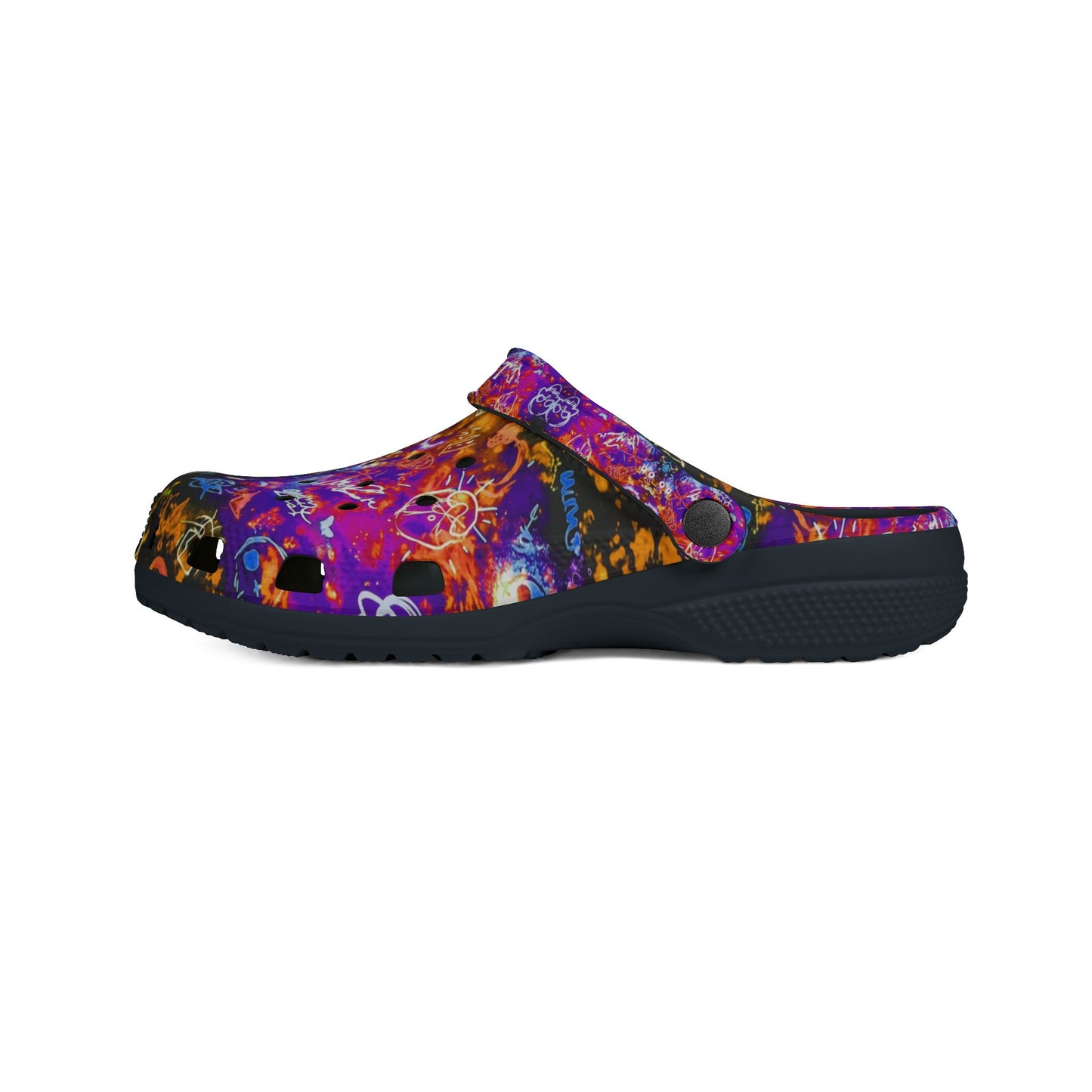 CLOGS