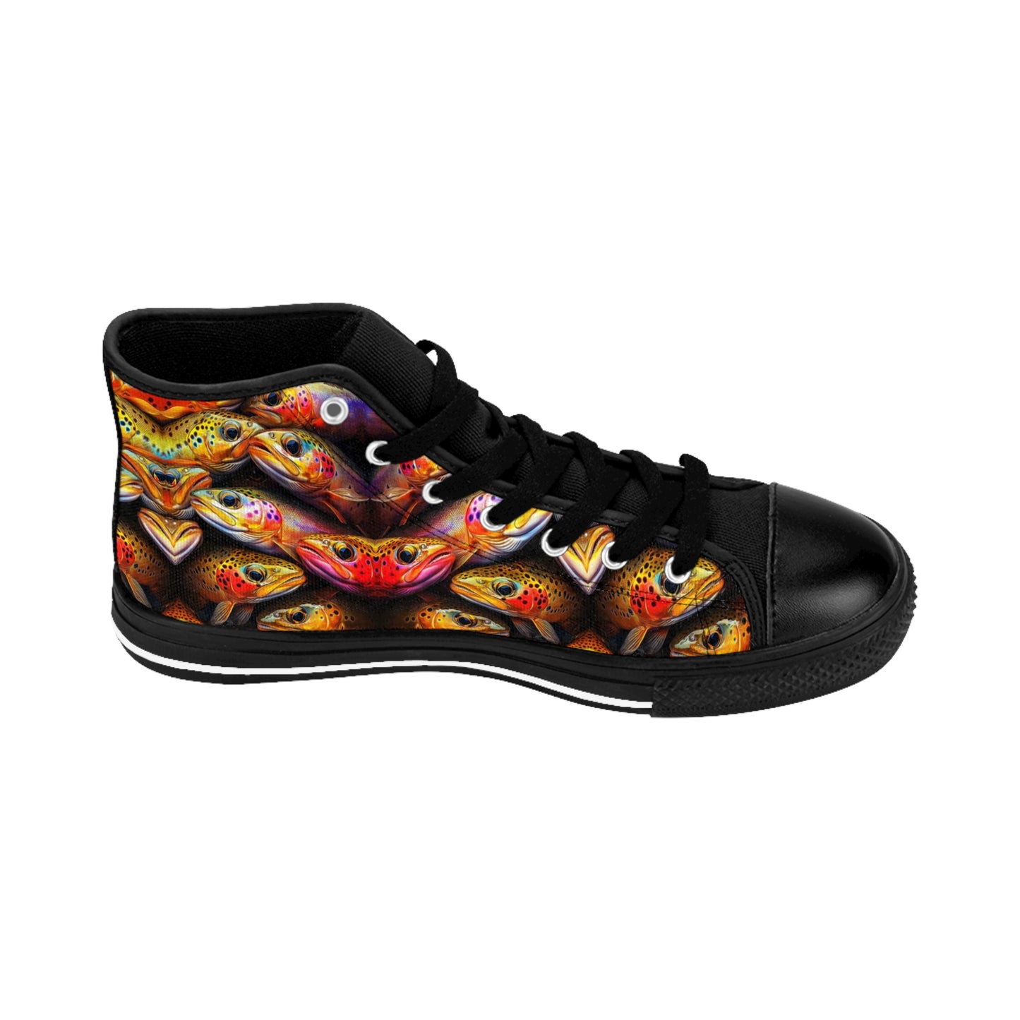 HIGH TOPS (W)