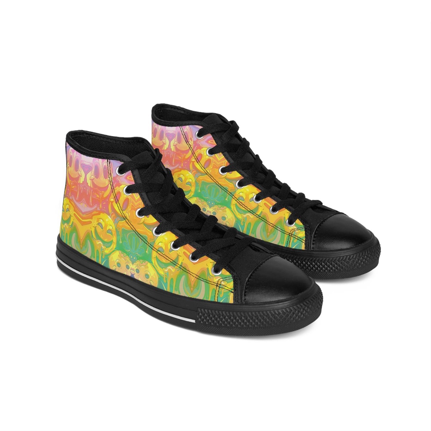 HIGH TOPS (W)