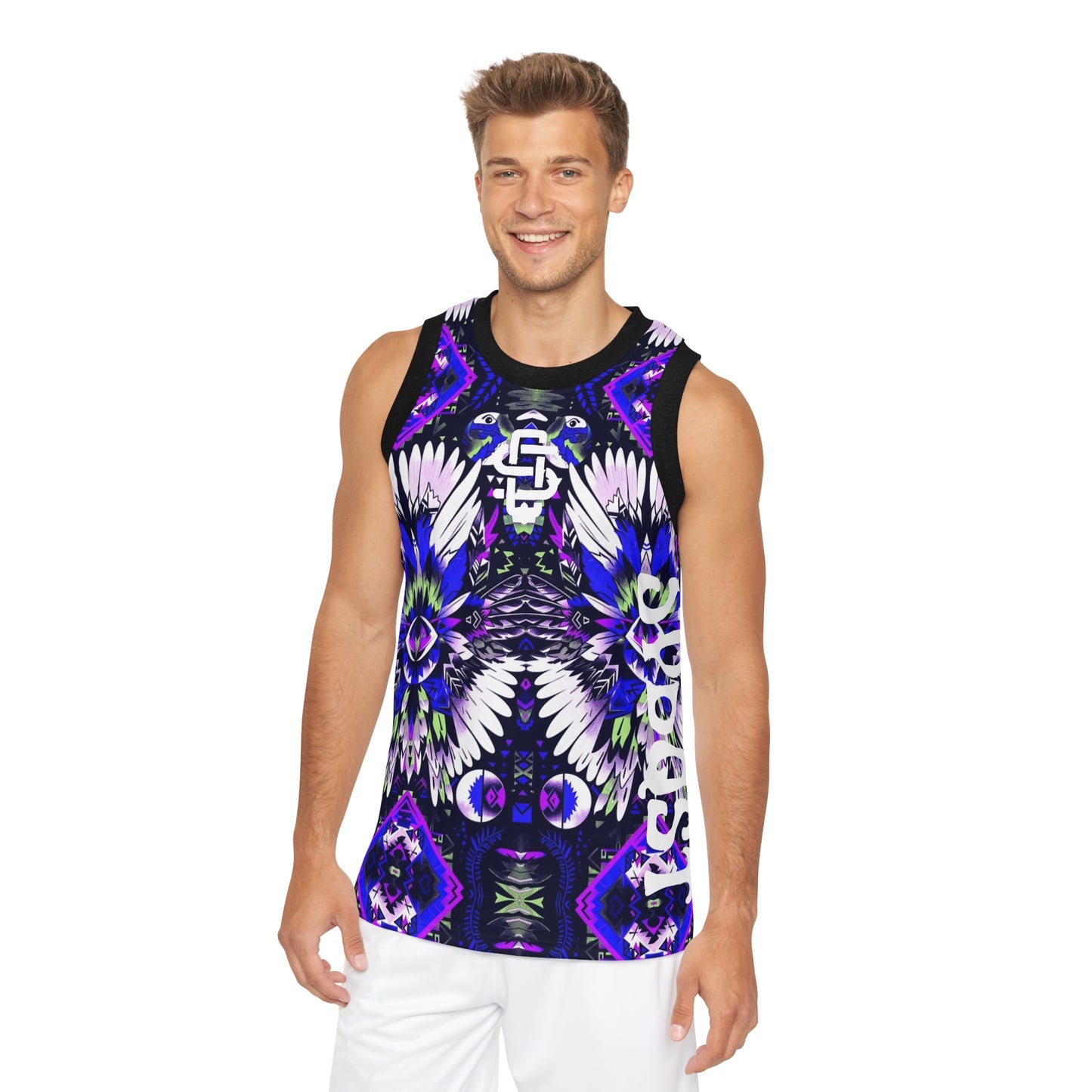JERSEY - BASKETBALL