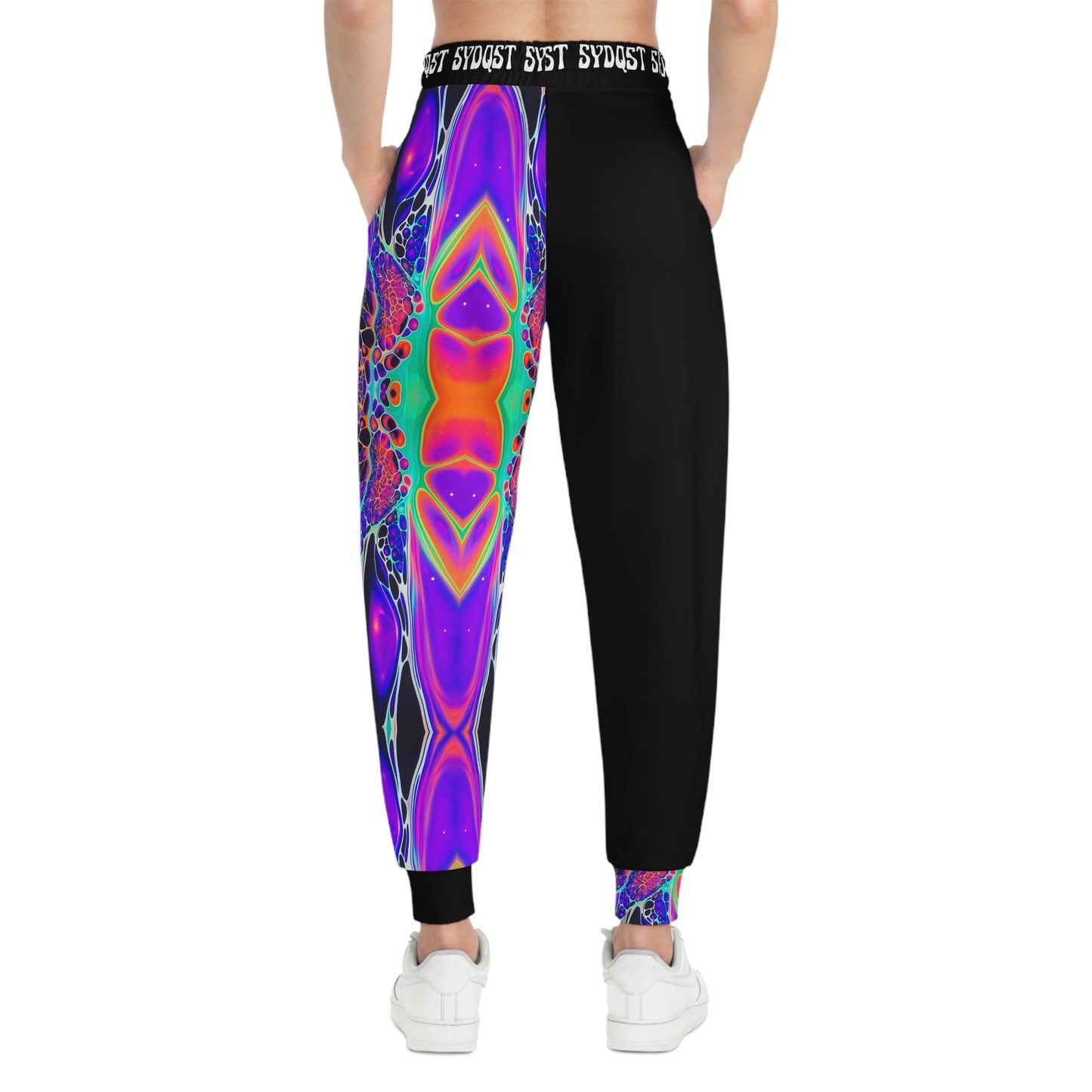 JOGGERS