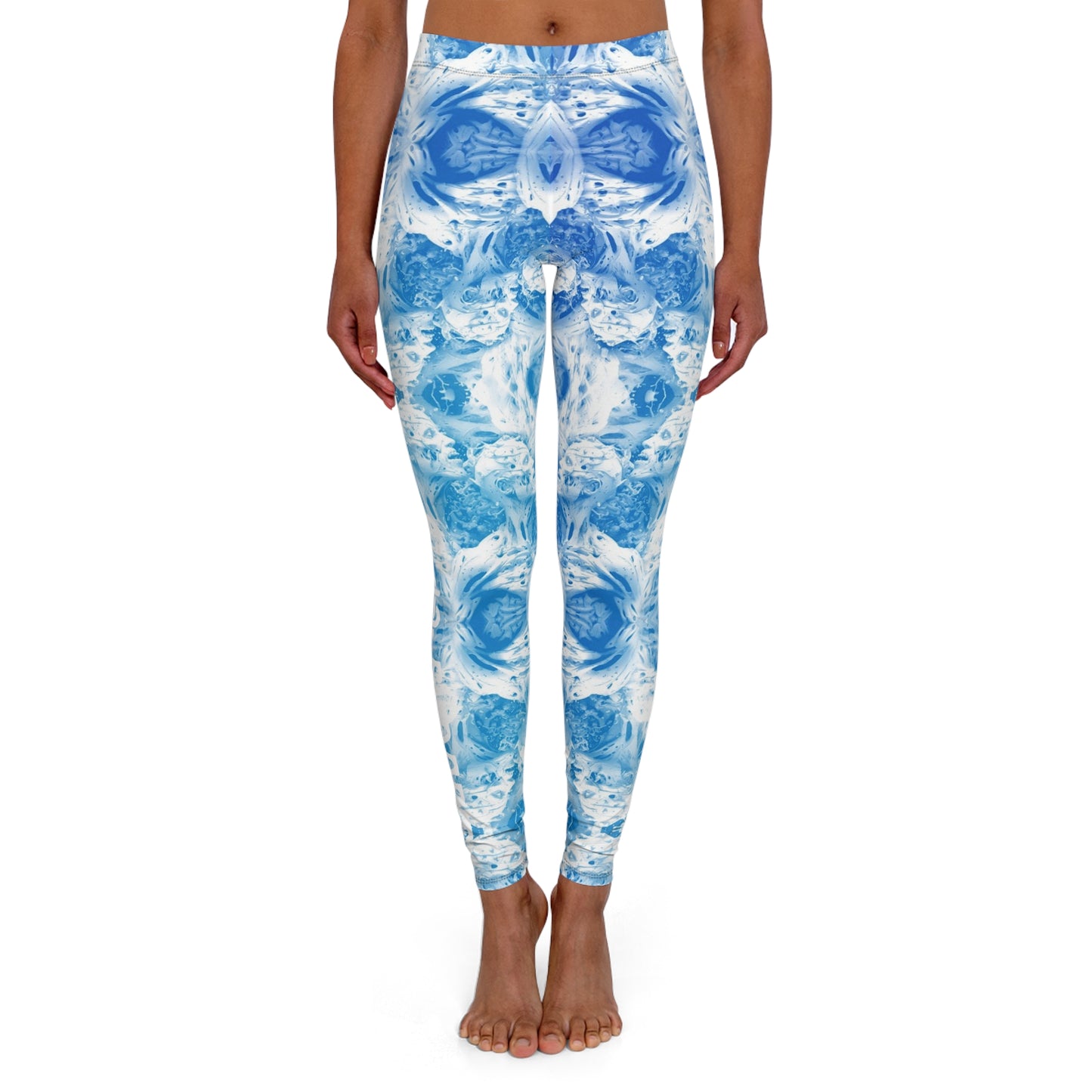 LEGGINGS - SPANDEX
