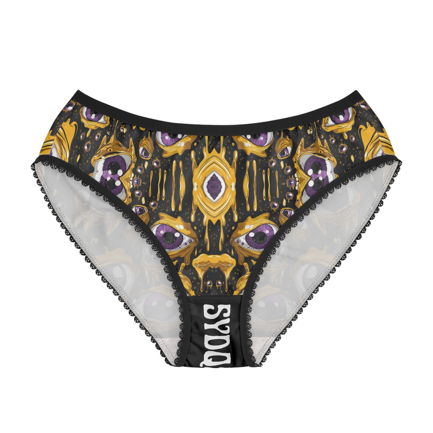 UNDIES