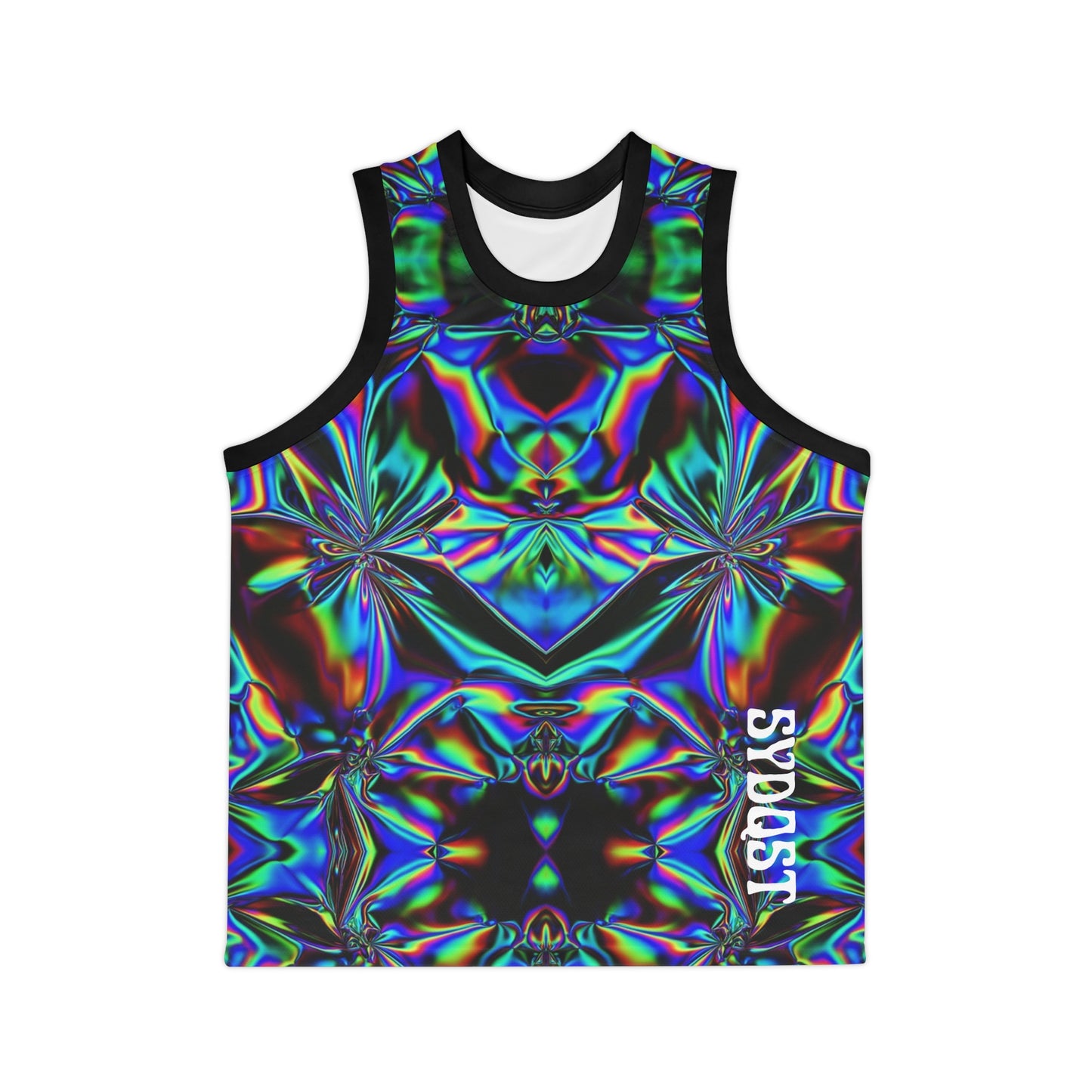 JERSEY - BASKETBALL