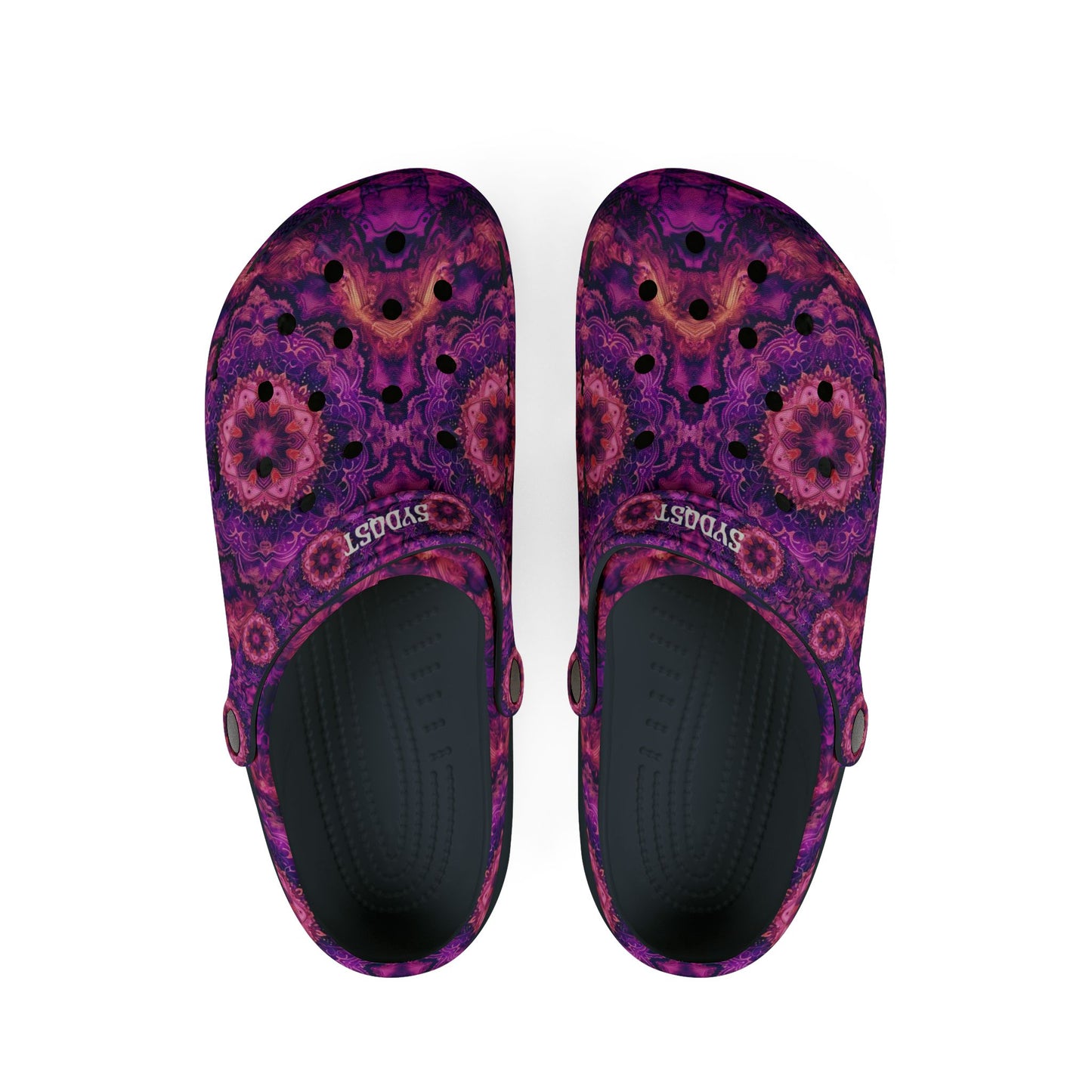 CLOGS