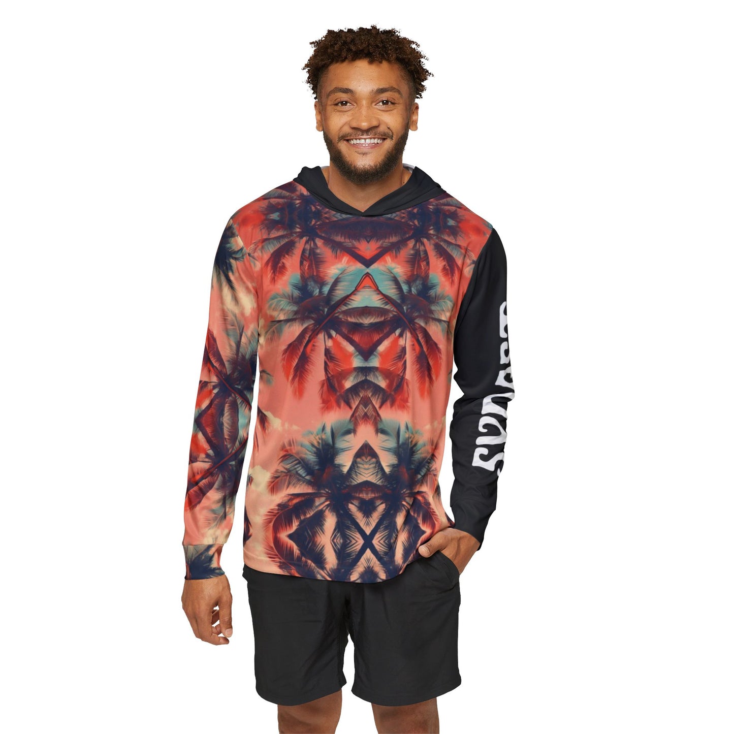 UPF HOODIE