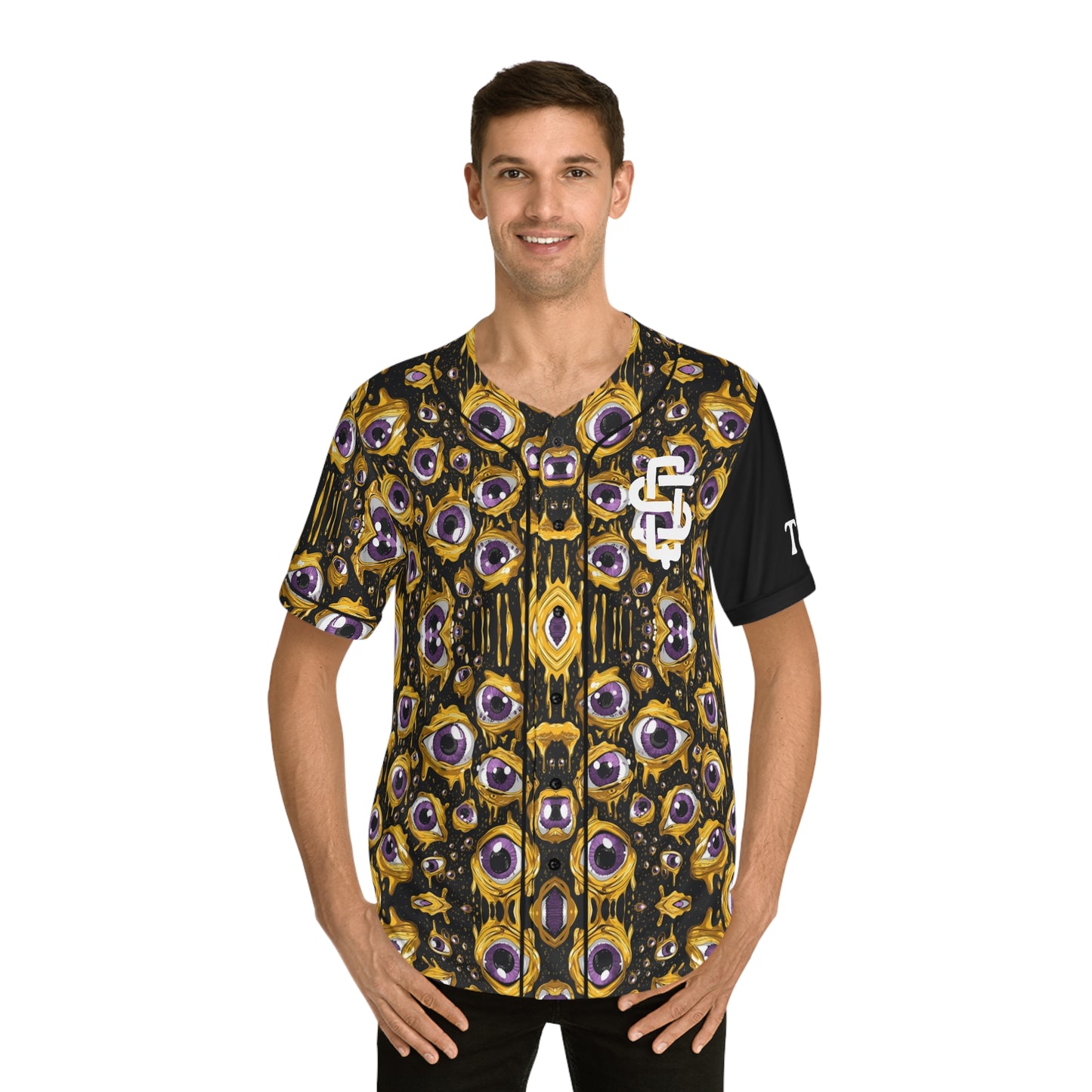 JERSEY - BASEBALL