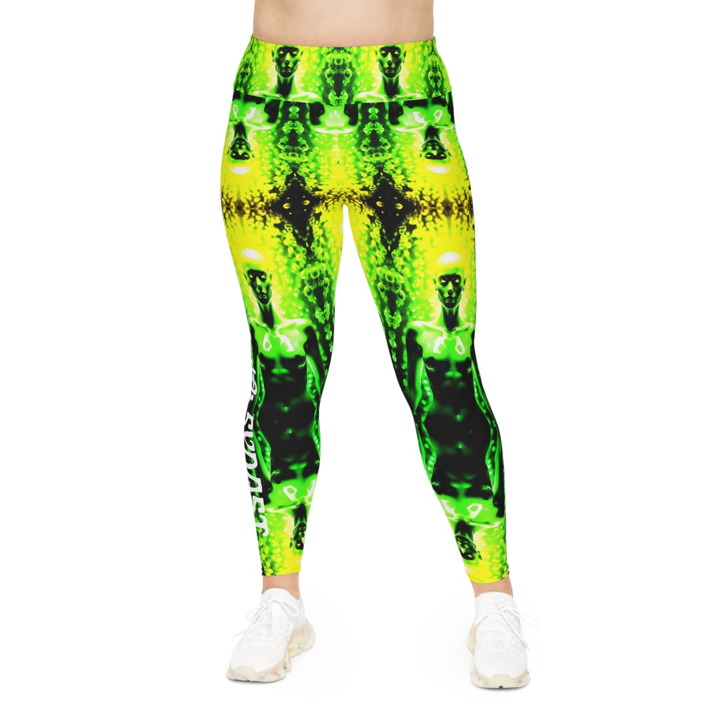 LEGGINGS (W+)
