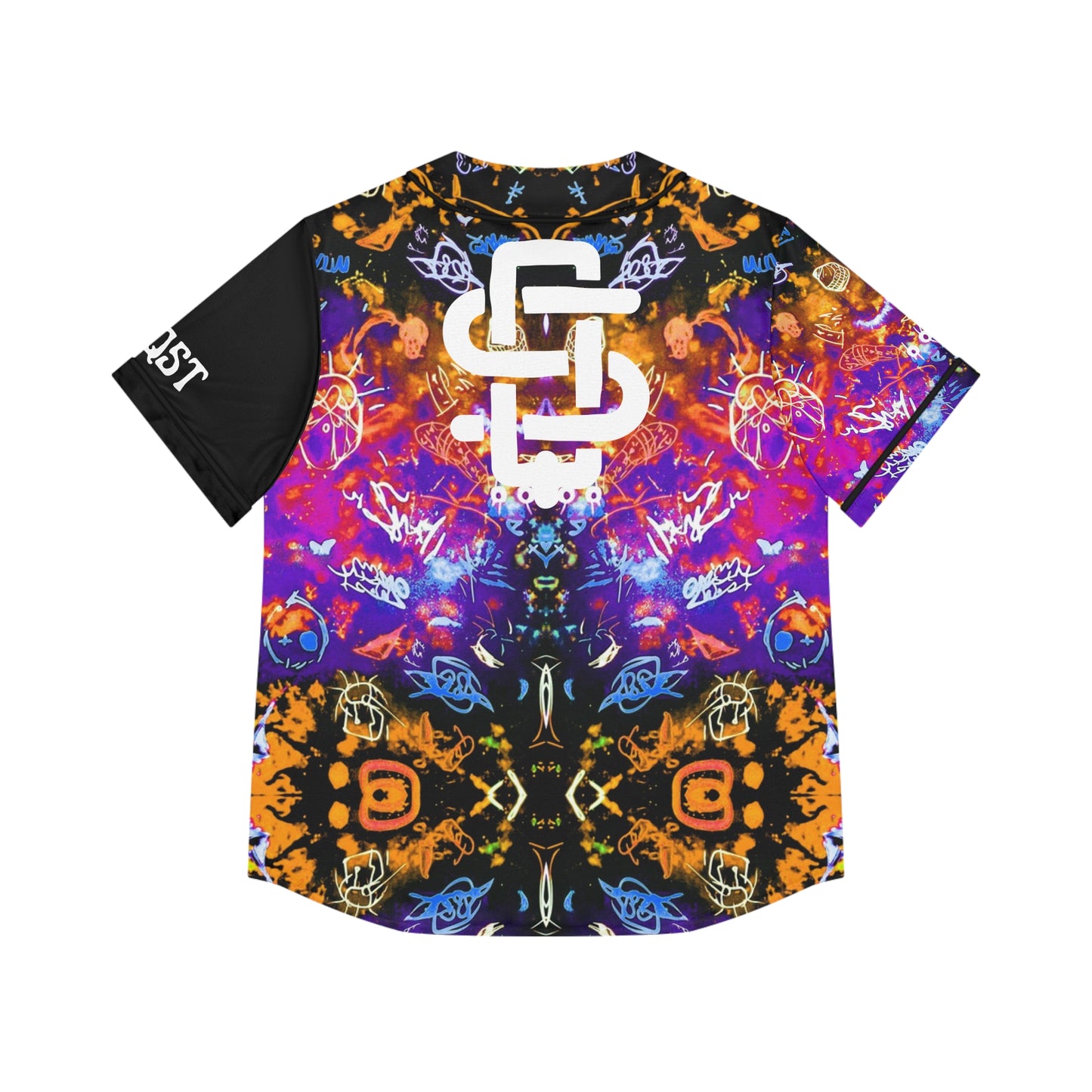 JERSEY - BASEBALL (W)