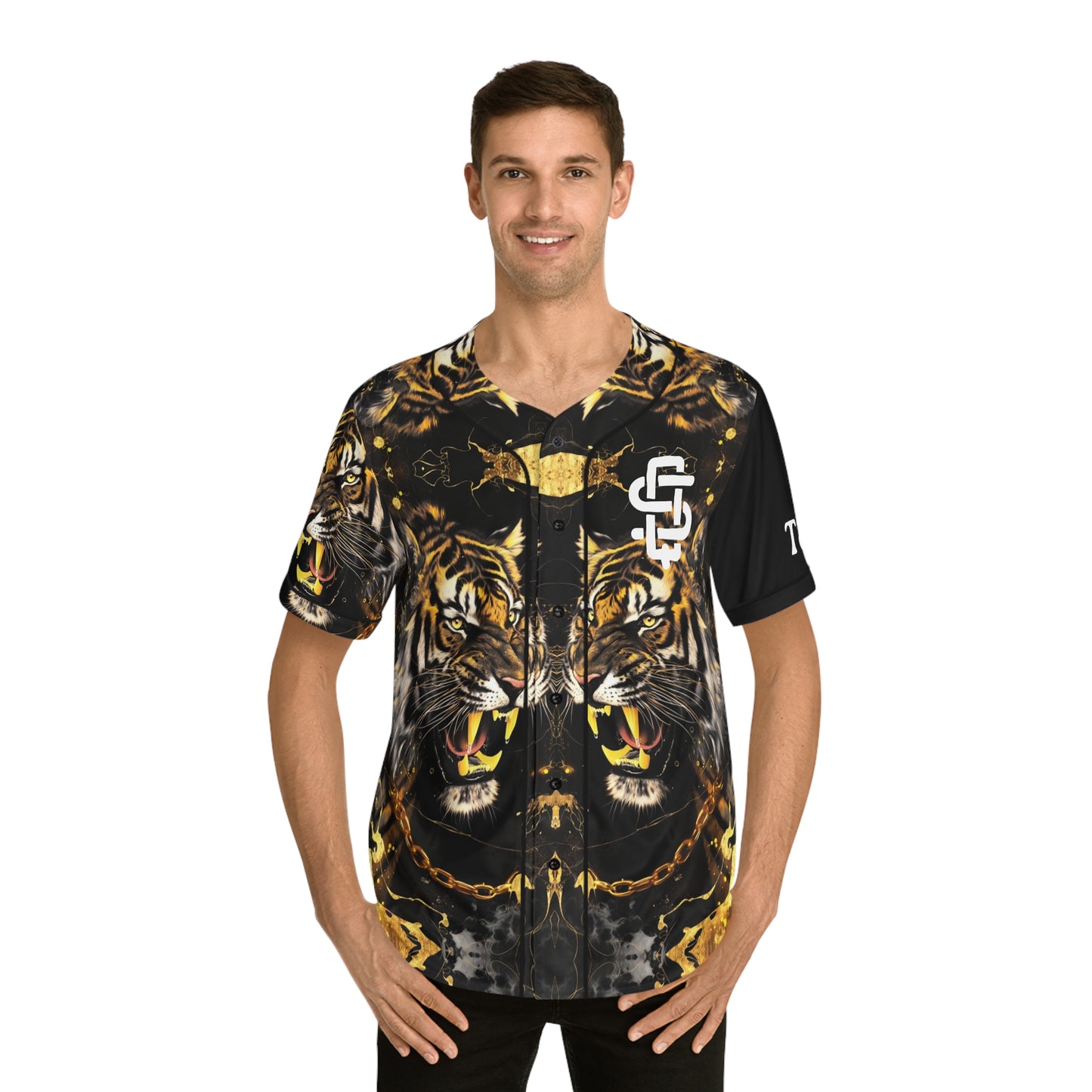JERSEY - BASEBALL