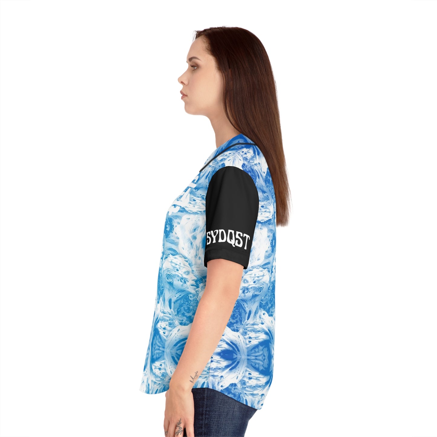 JERSEY - BASEBALL (W)