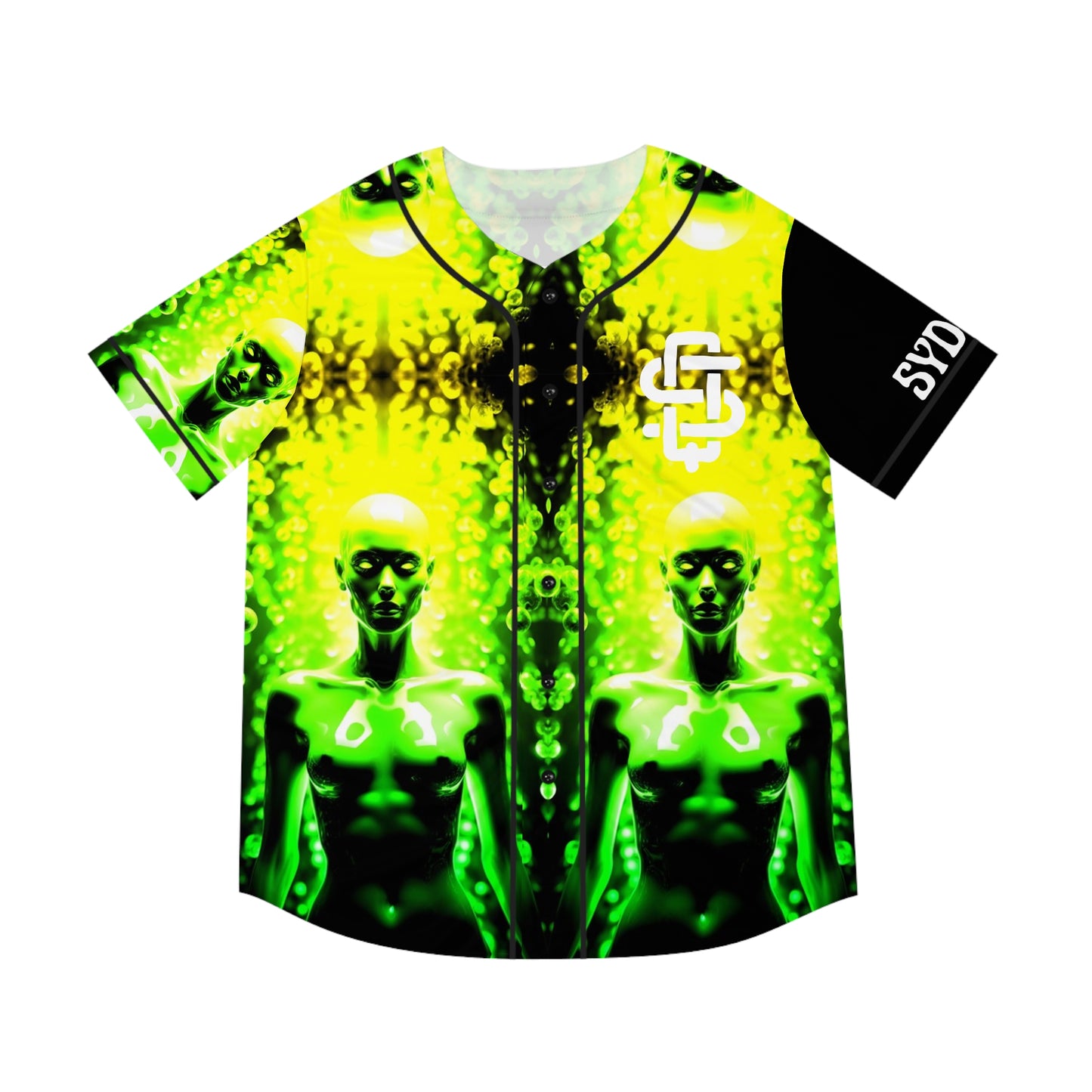 JERSEY - BASEBALL
