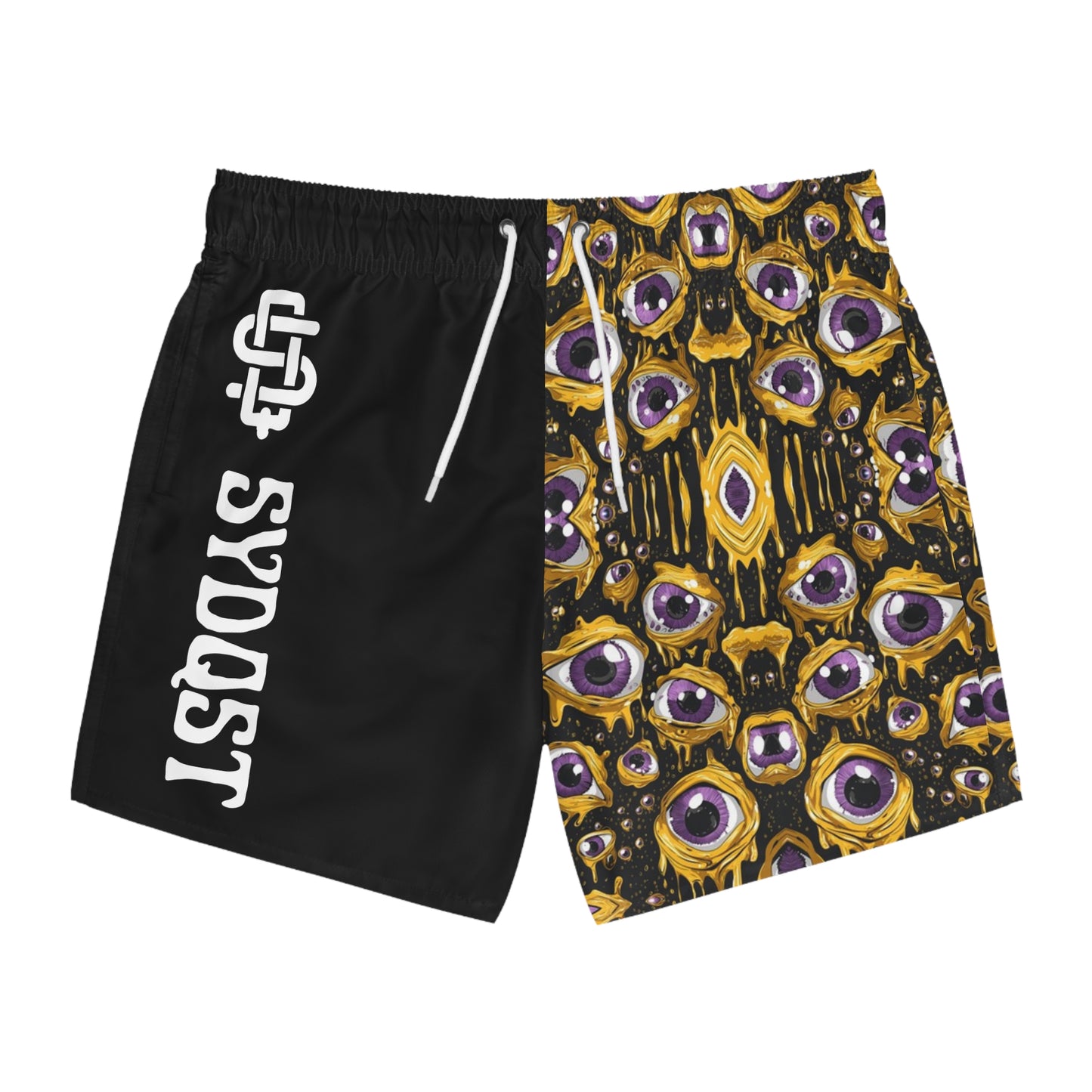 SWIM TRUNKS