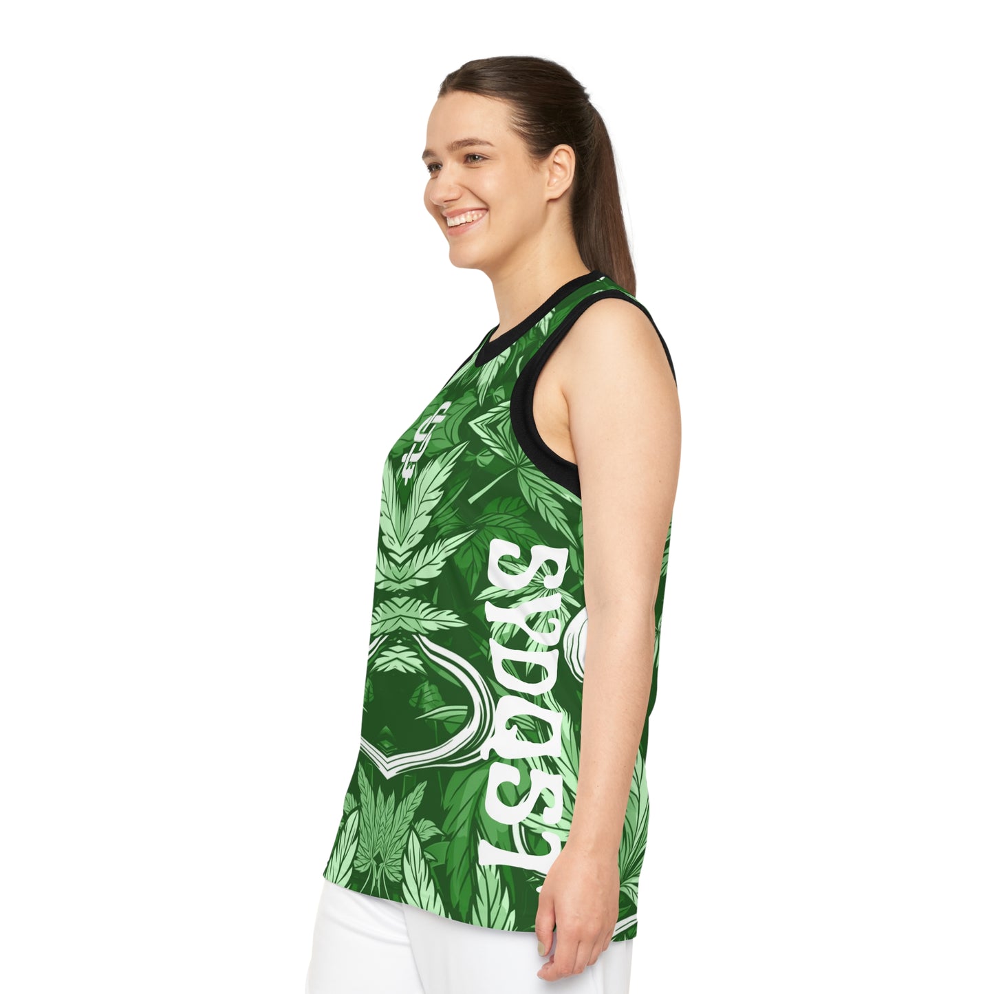 JERSEY - BASKETBALL
