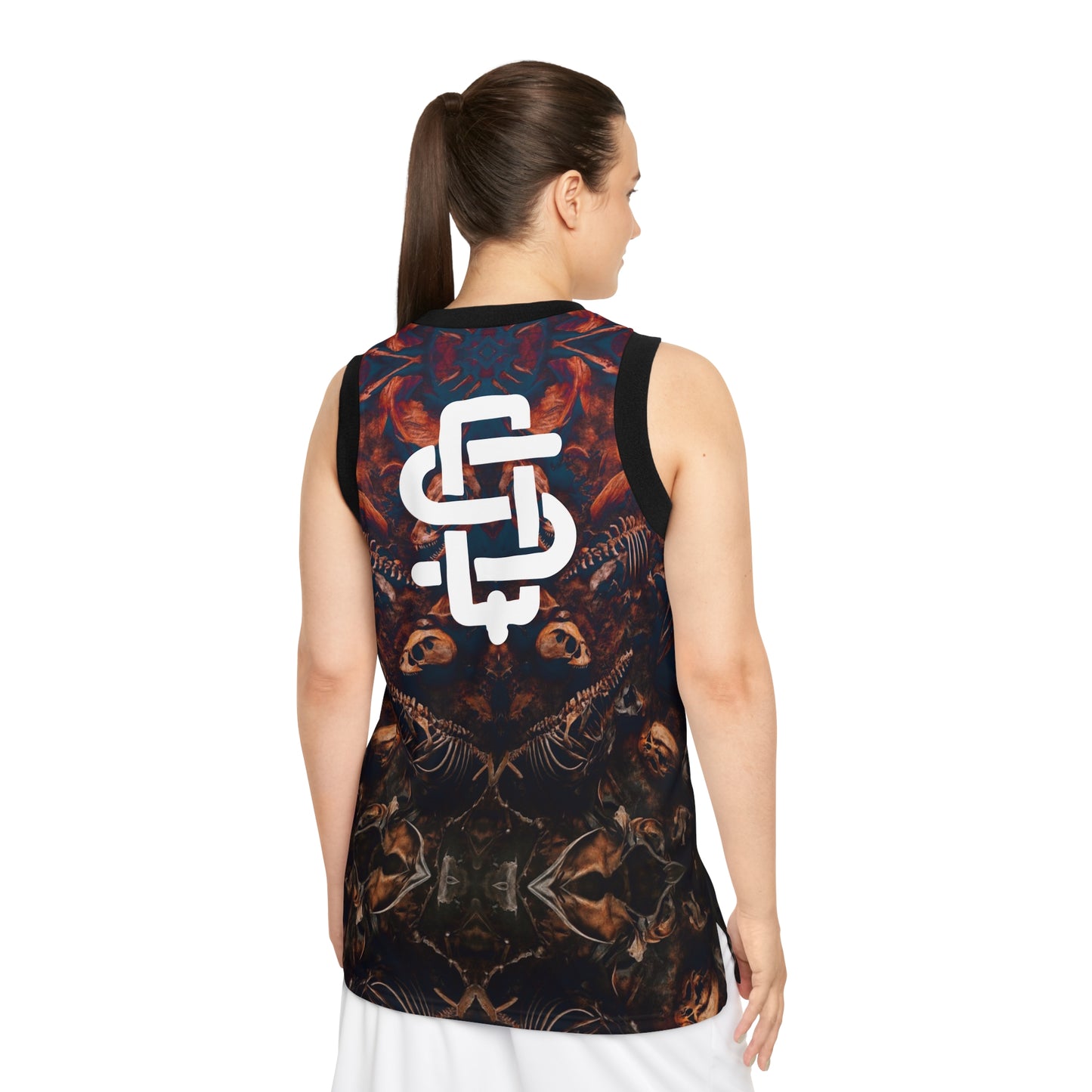 JERSEY - BASKETBALL