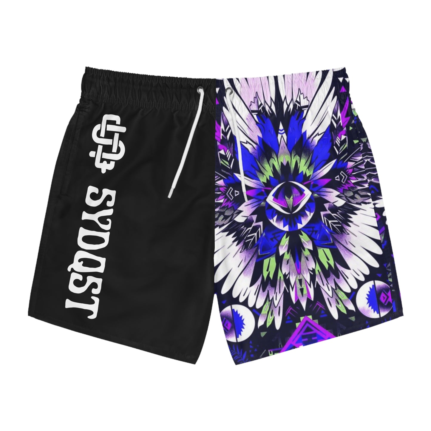 SWIM TRUNKS