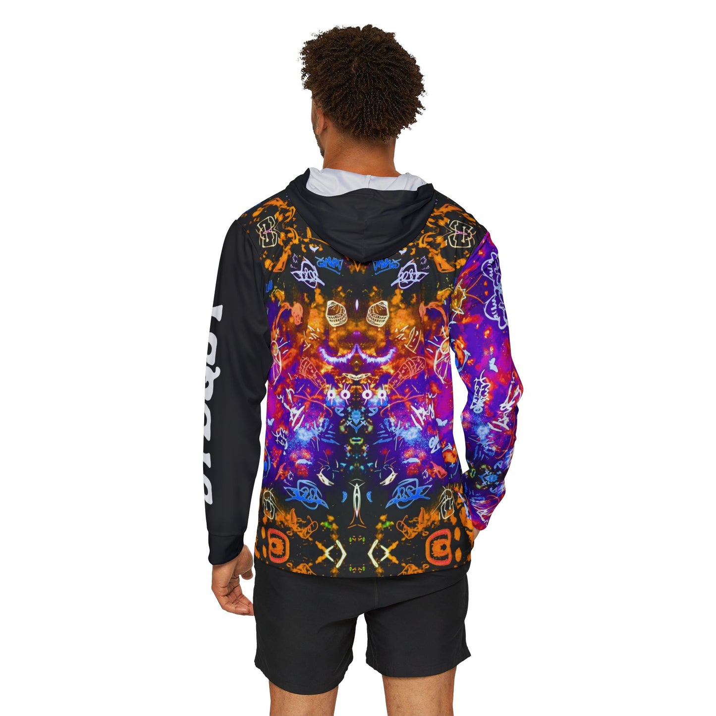 UPF HOODIE
