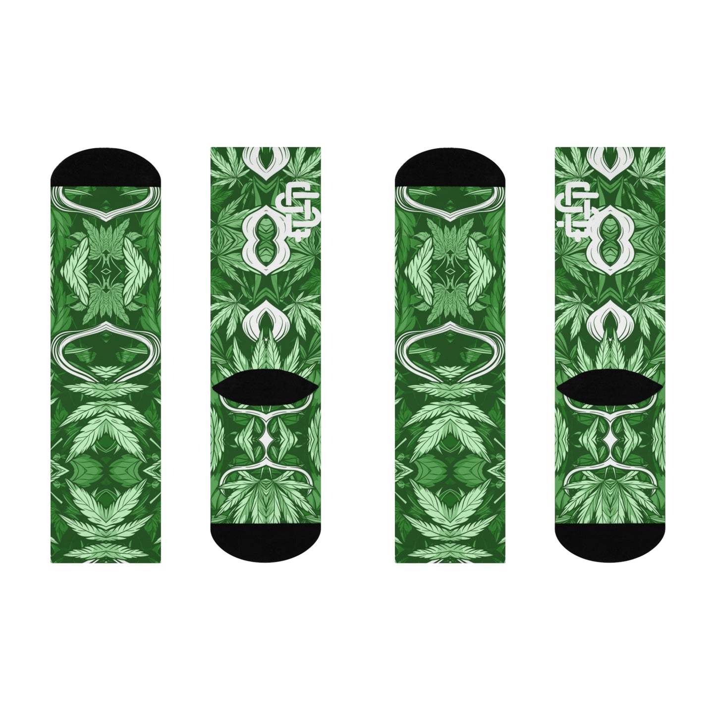 SOCKS - LONG