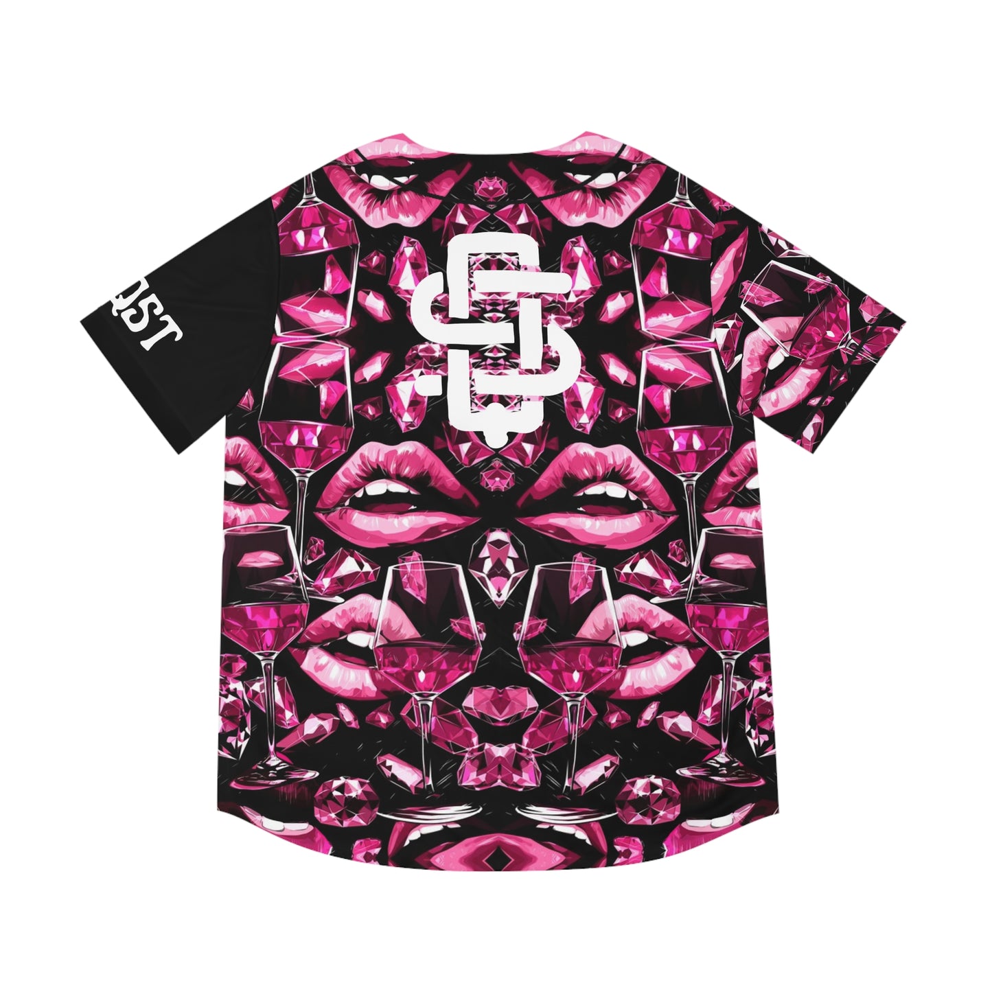 JERSEY - BASEBALL