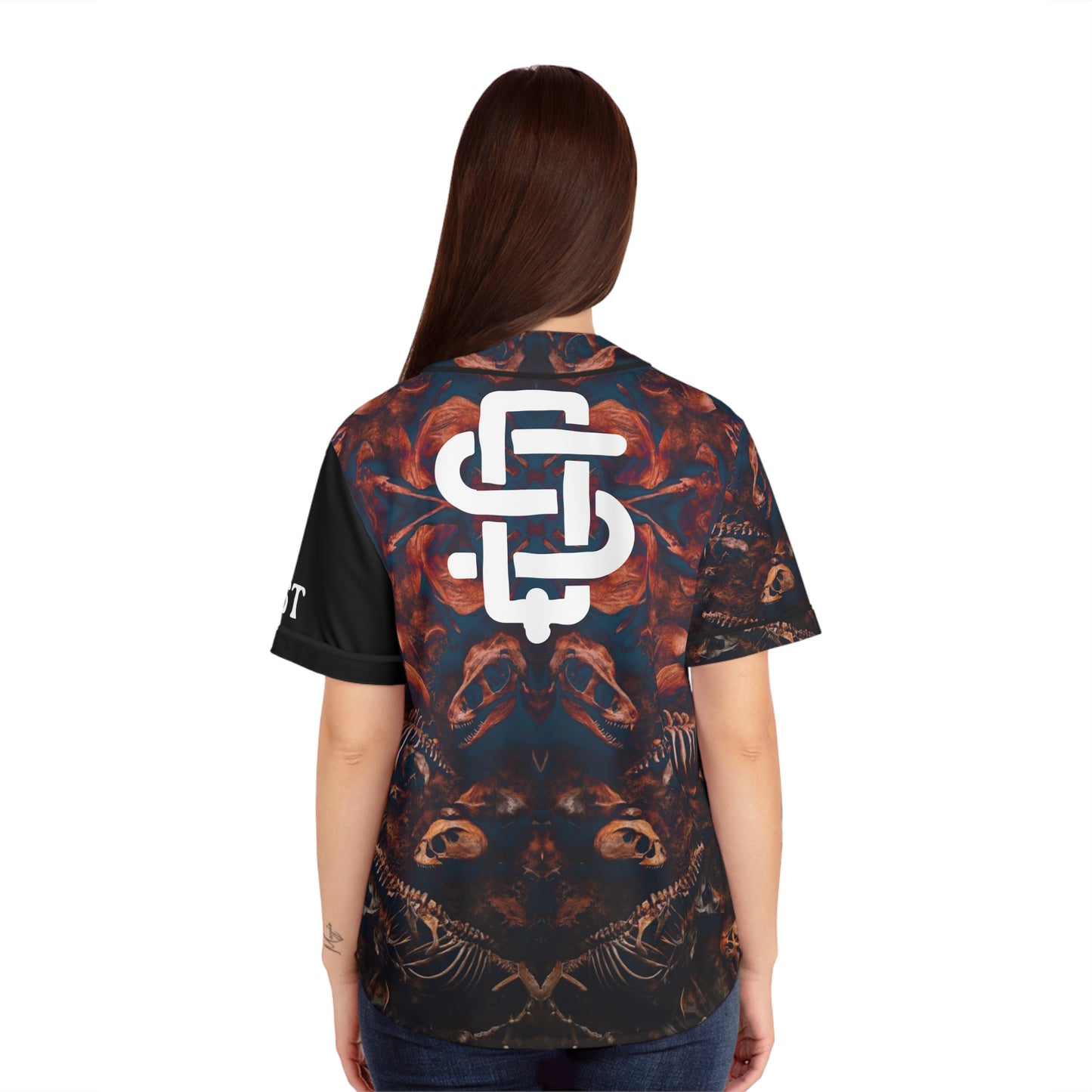 JERSEY - BASEBALL (W)