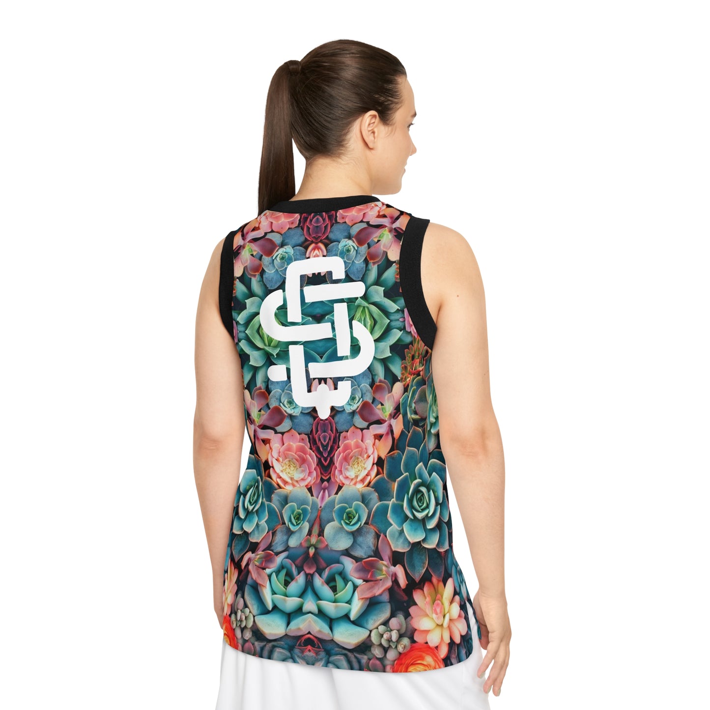 JERSEY - BASKETBALL