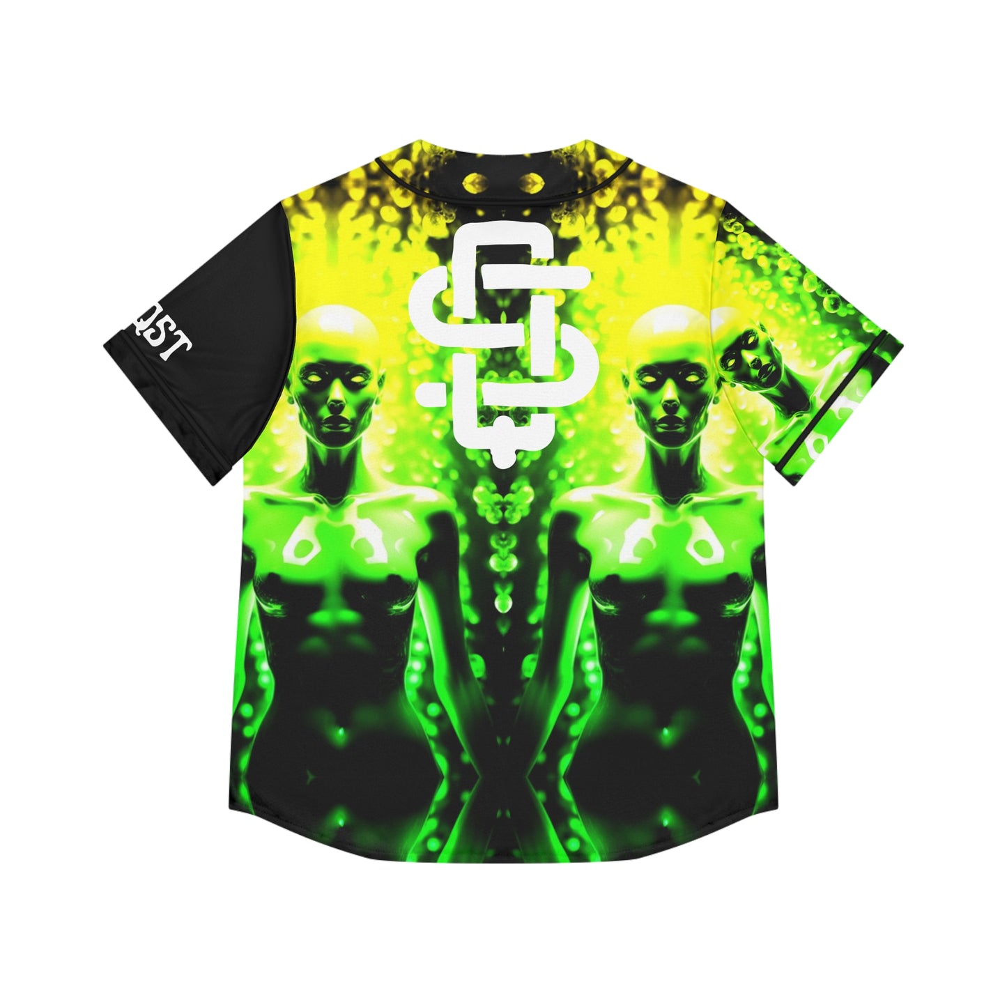 JERSEY - BASEBALL (W)
