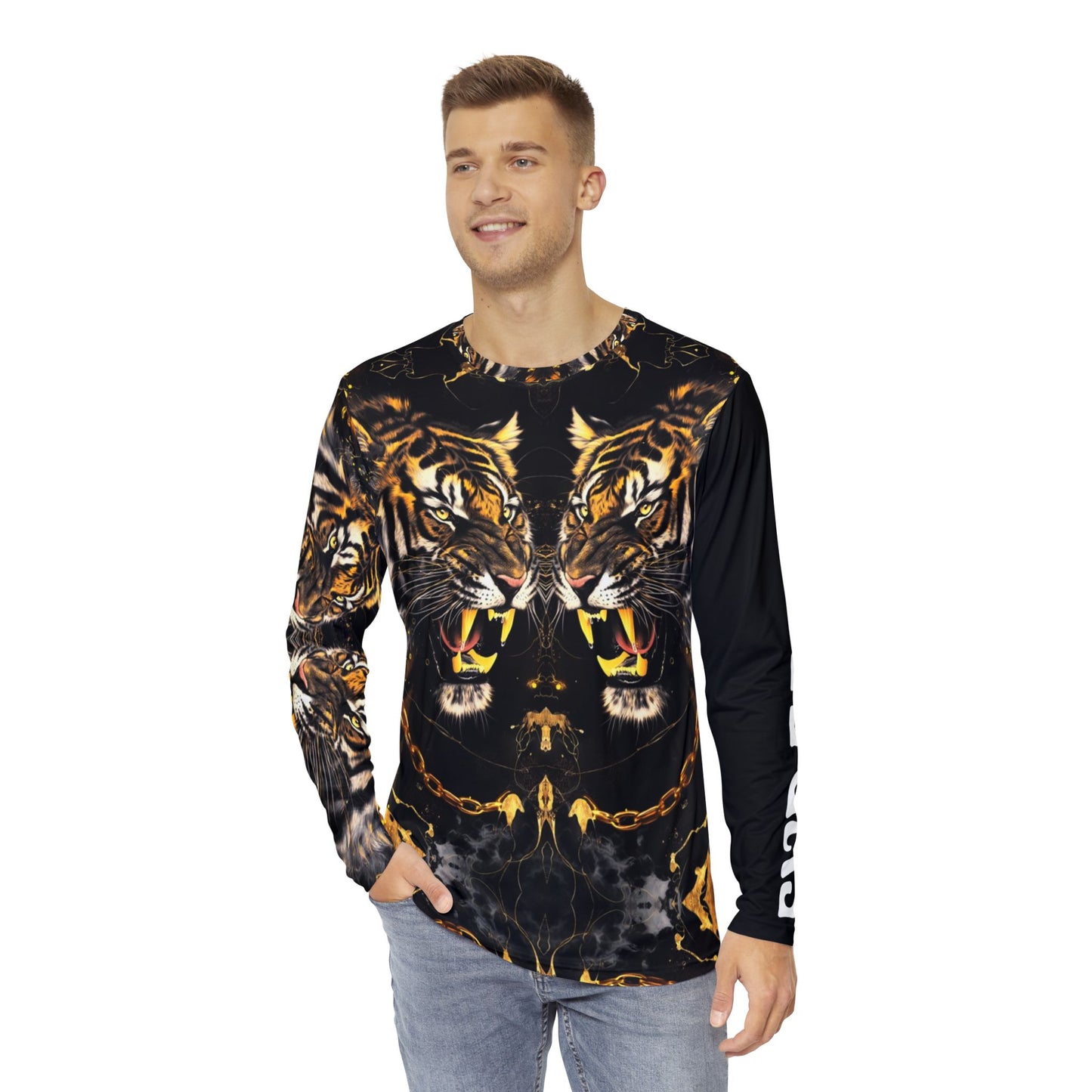 LONG SLEEVE