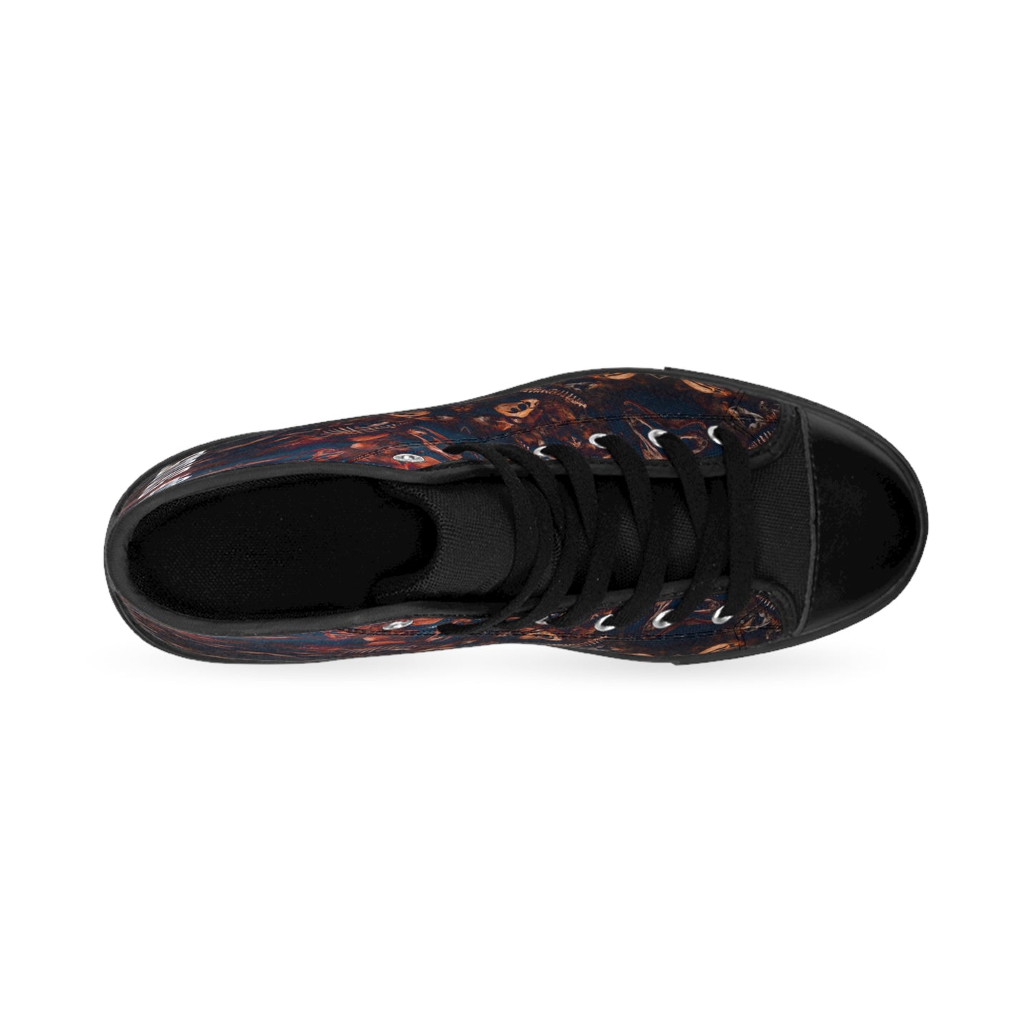 HIGH TOPS (M)