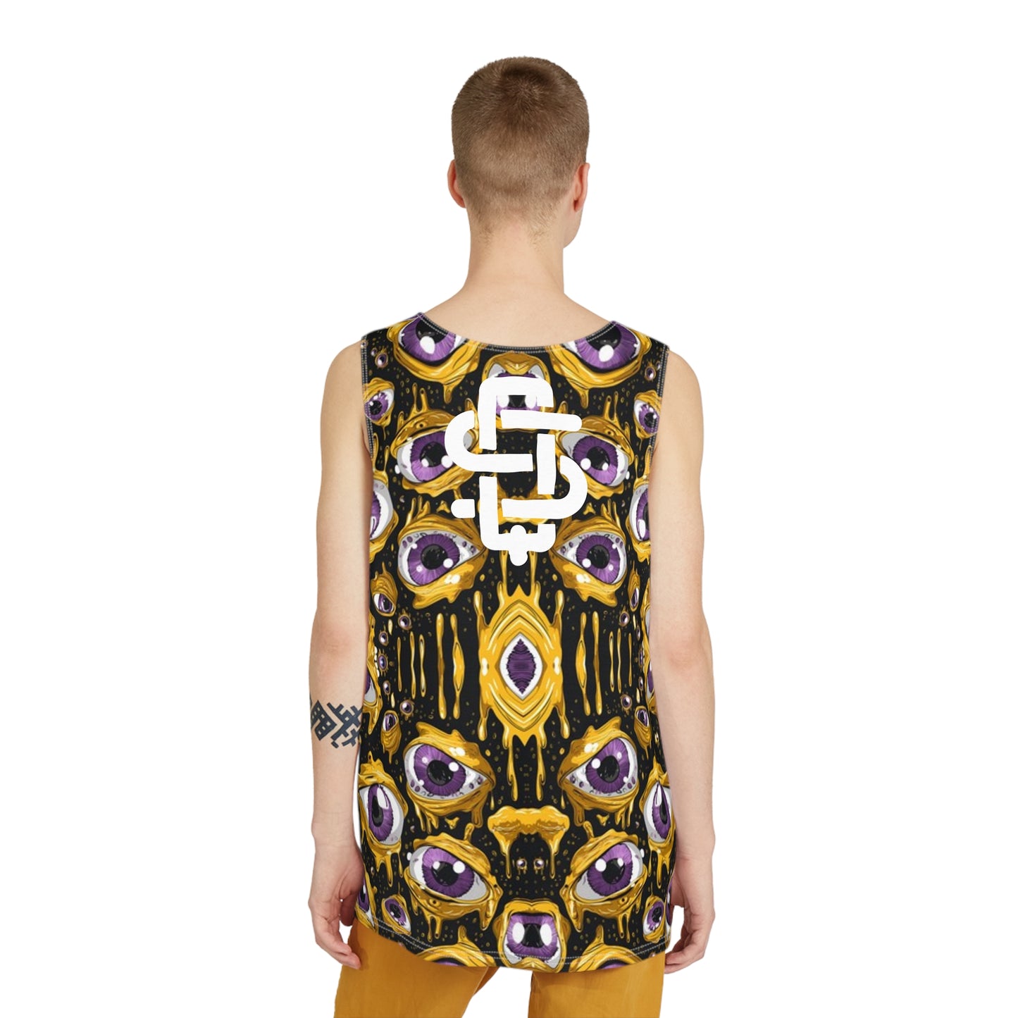 TANK - LOOSE