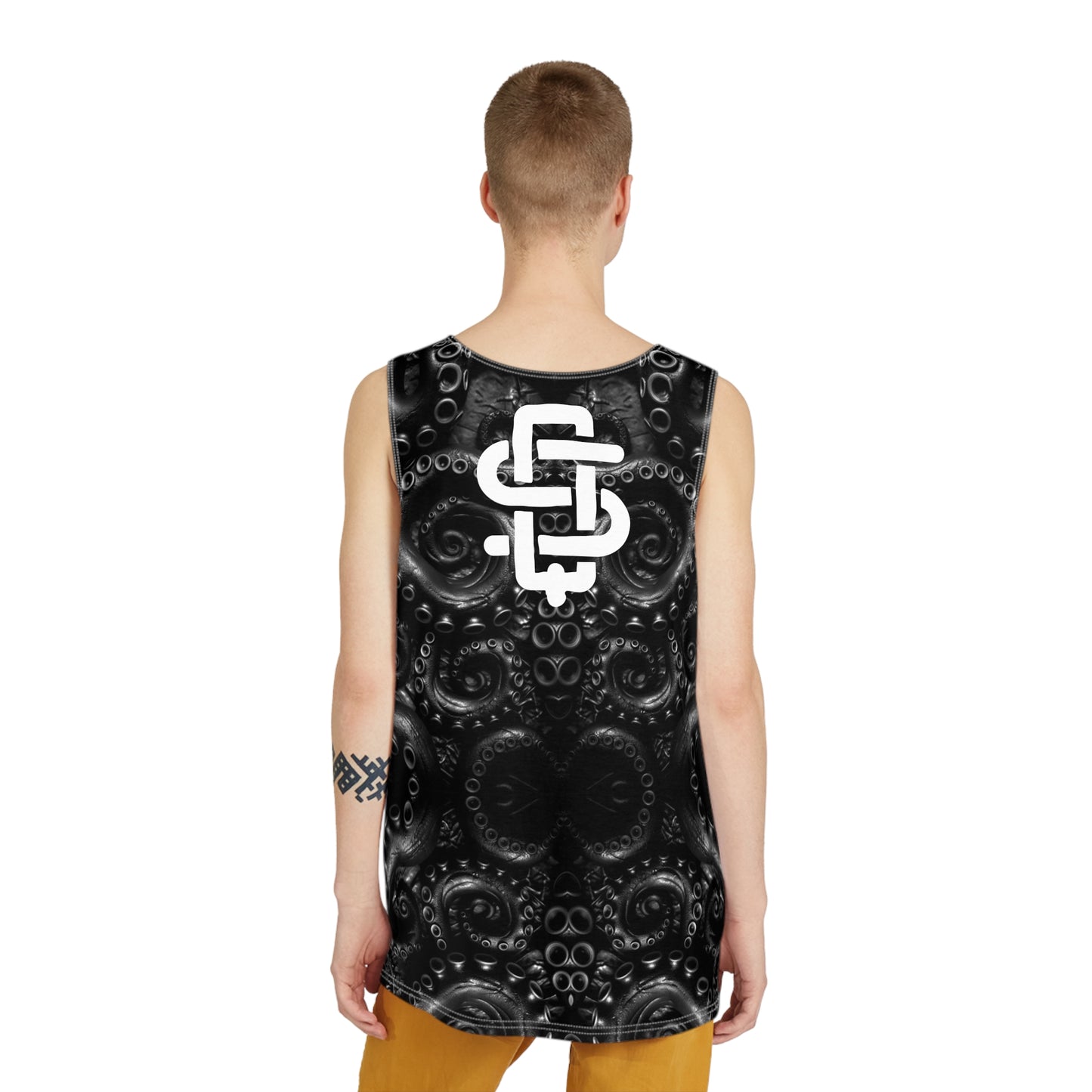 TANK - LOOSE