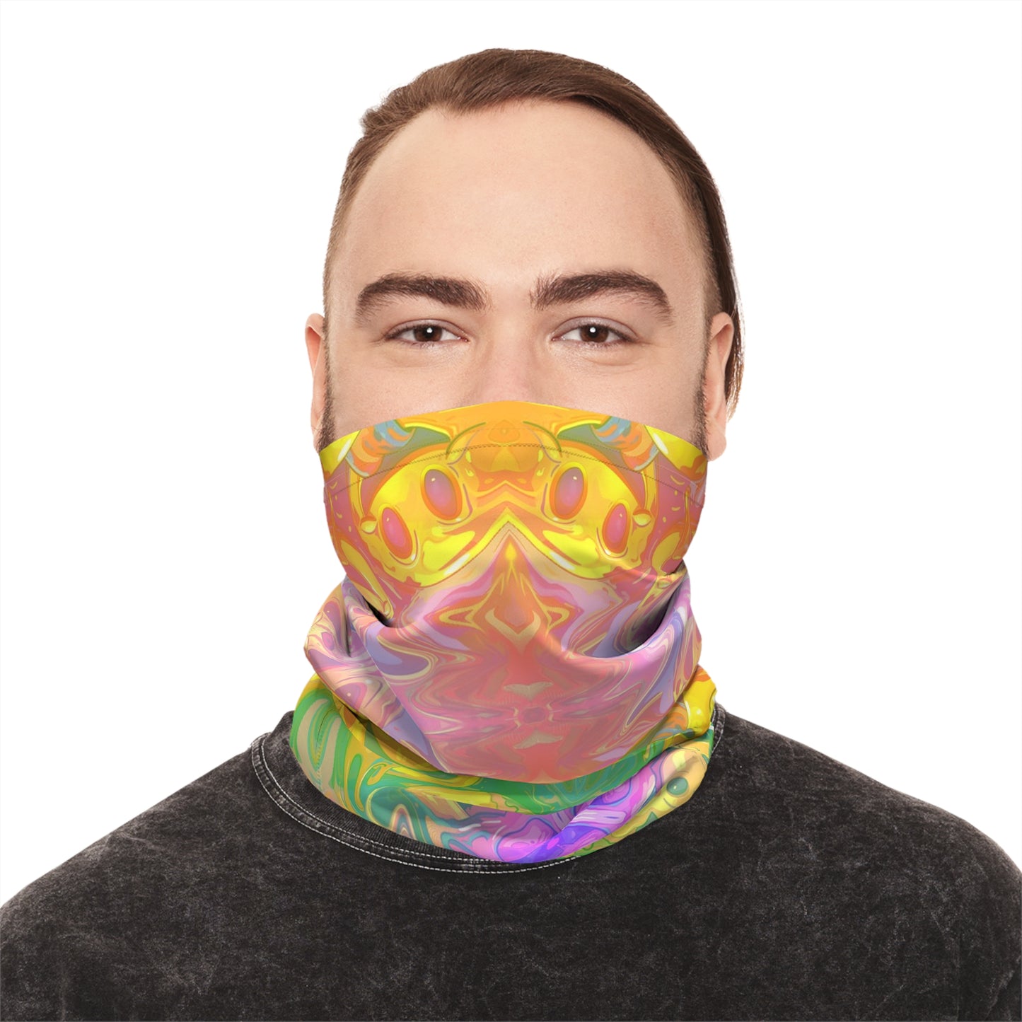 GAITER