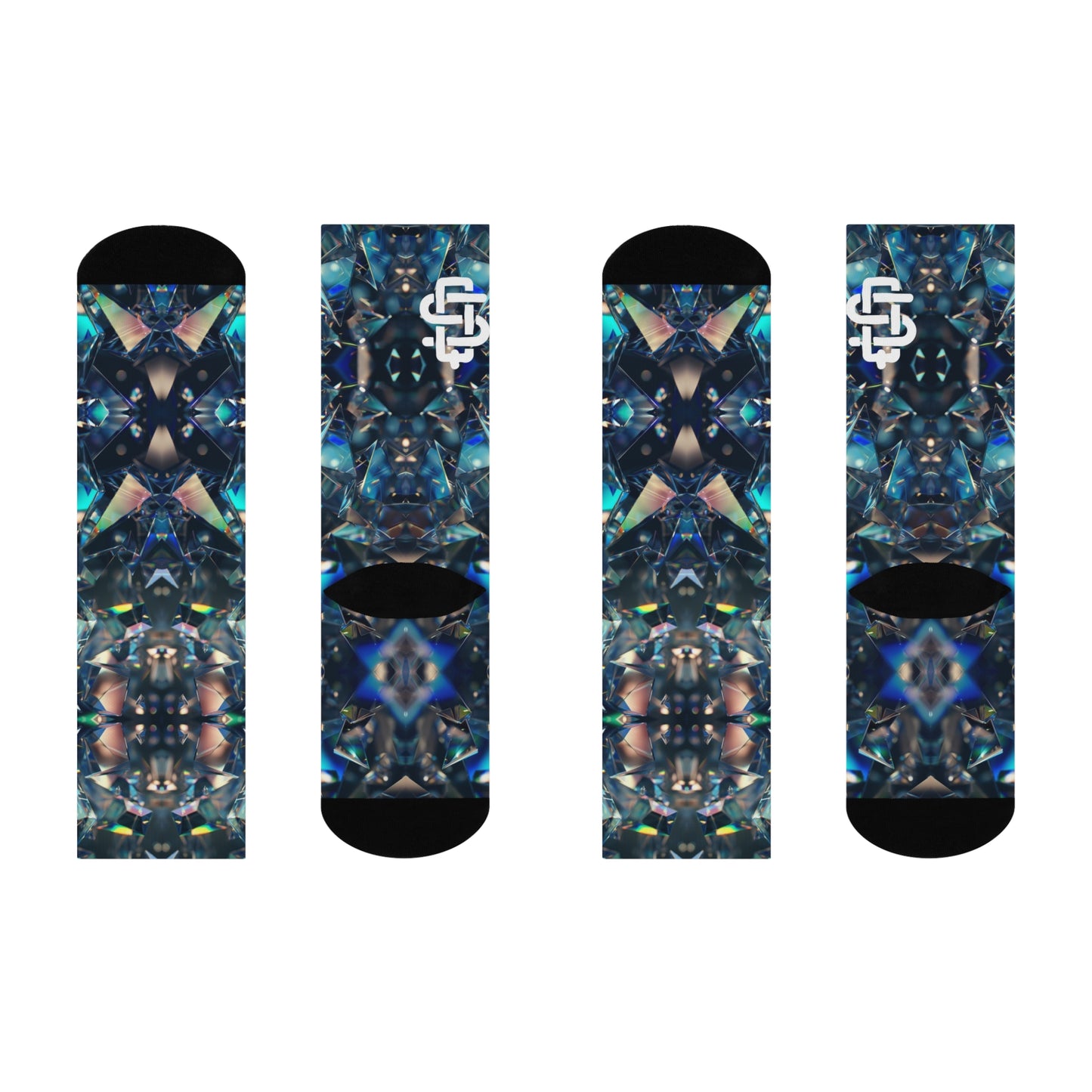 SOCKS - LONG