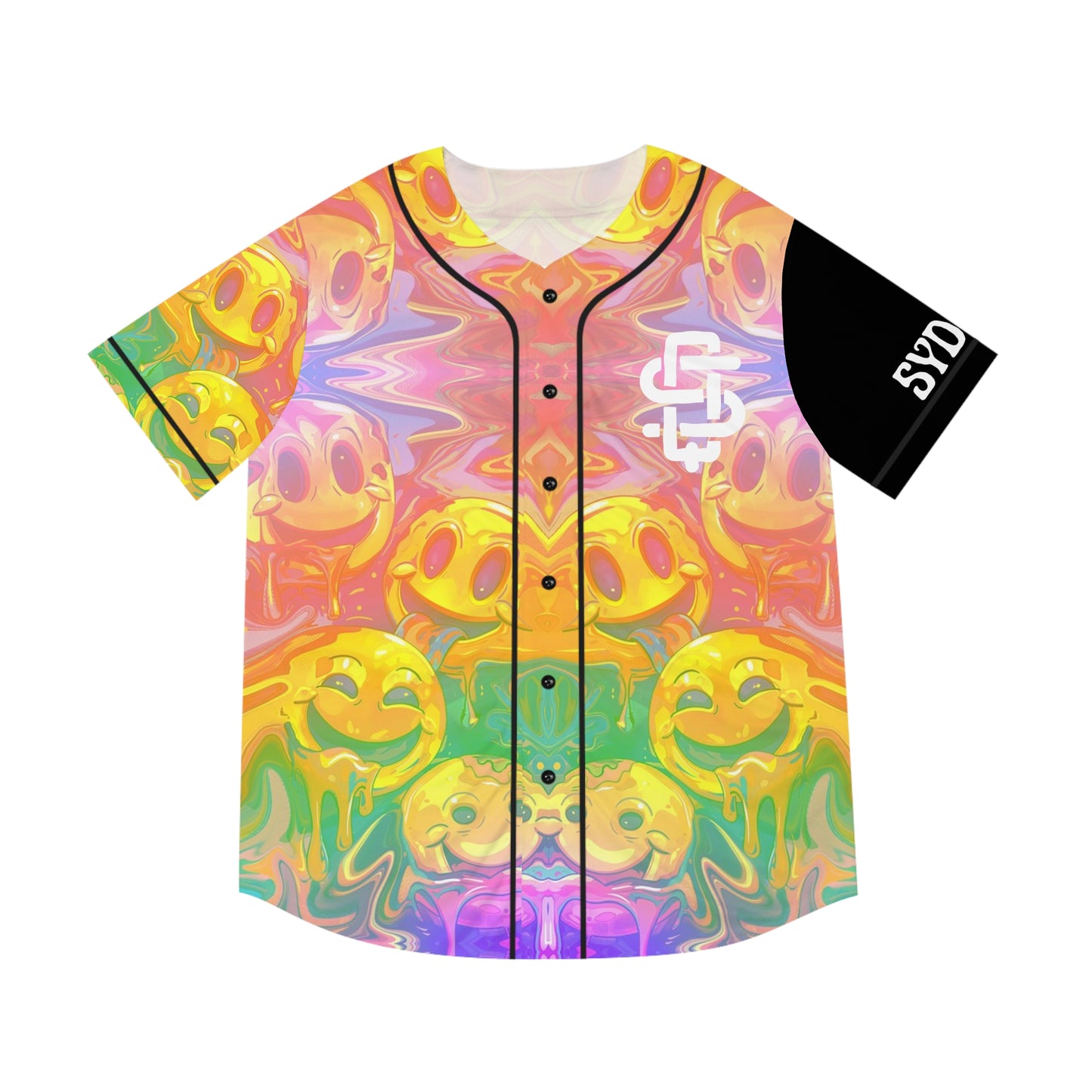JERSEY - BASEBALL