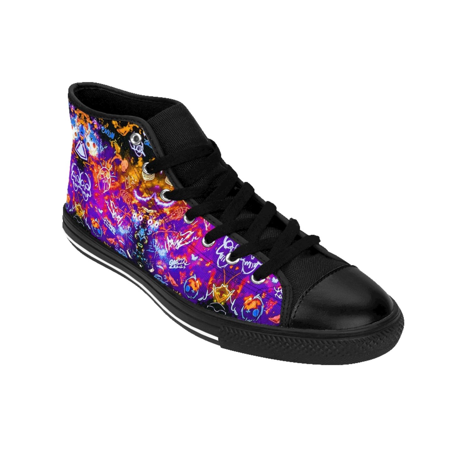 HIGH TOPS (W)